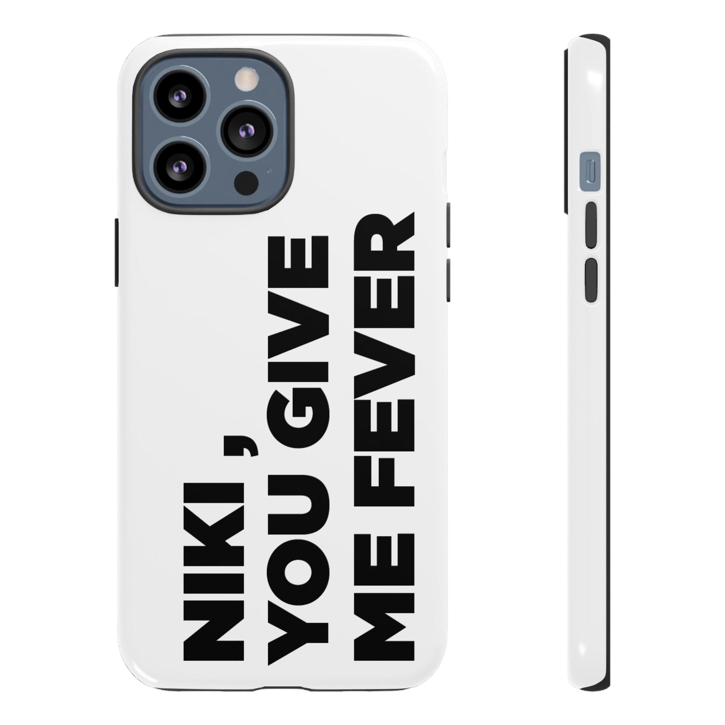 ENHYPEN "GIVE ME FEVER" NIKI VERSION