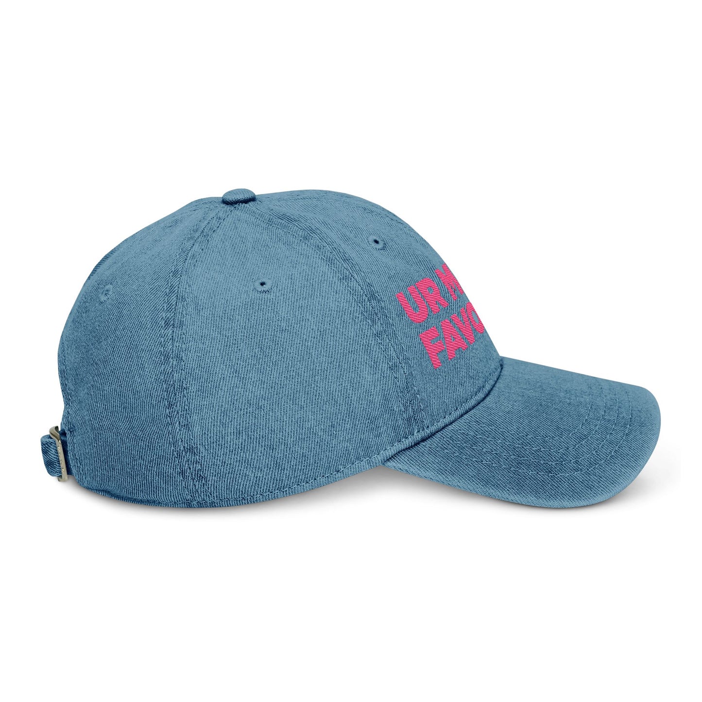 NCT "UR MY FAVORITE" CAP