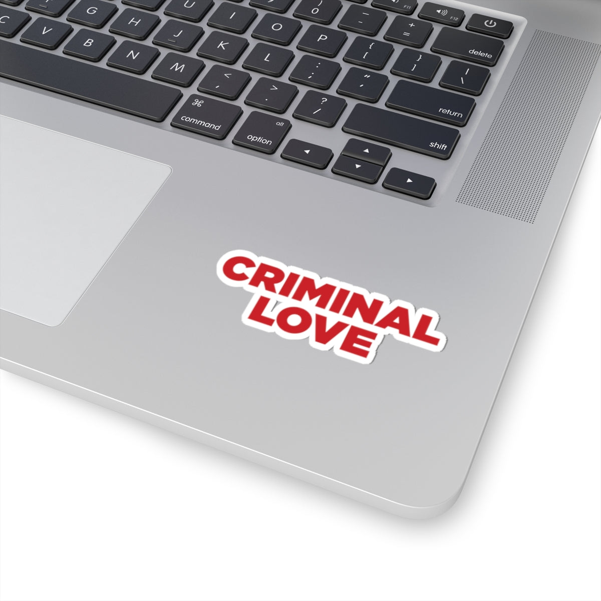 ENHYPEN "CRIMINAL LOVE" STICKER