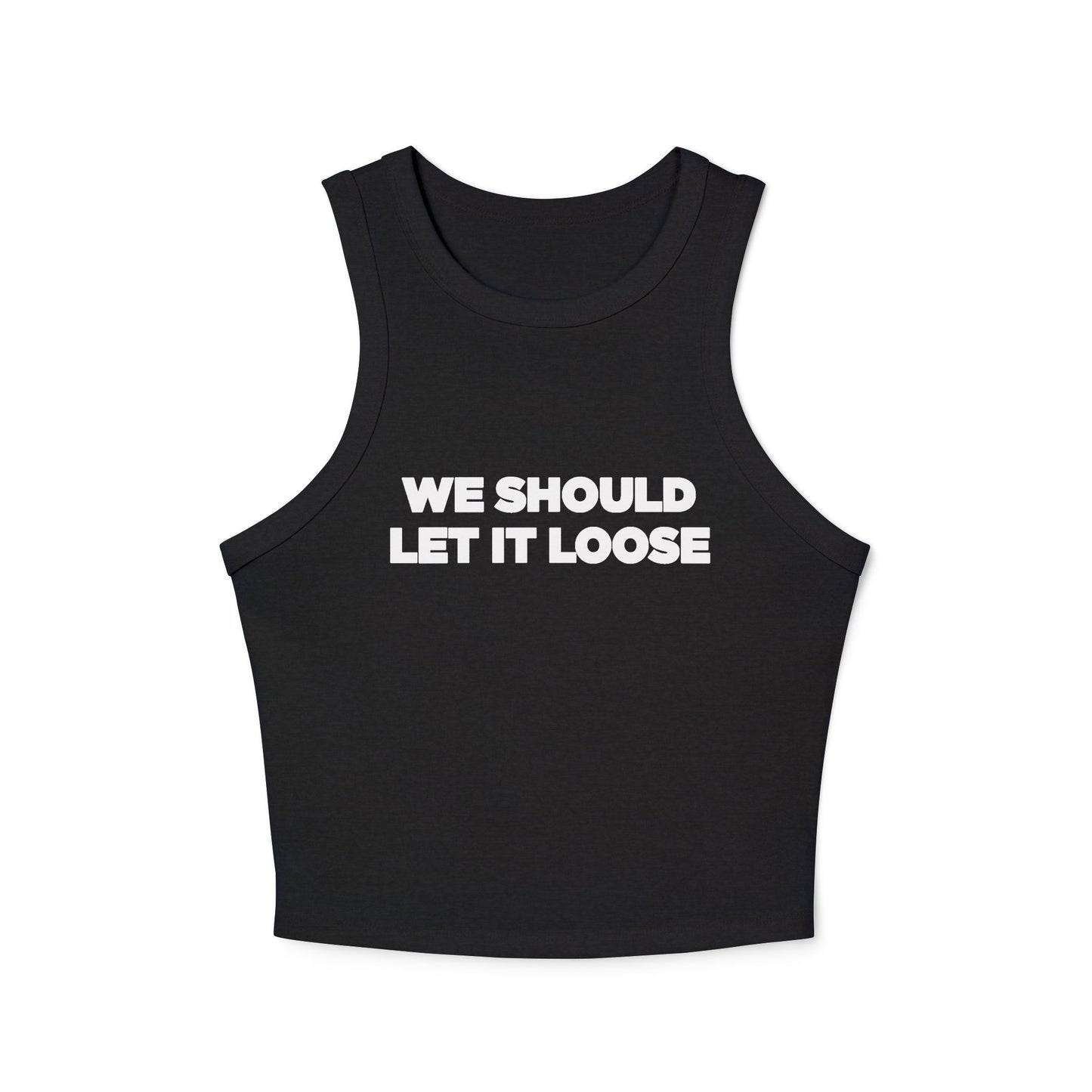 ENHYPEN 'WE SHOULD LET IT LOOSE' TANK