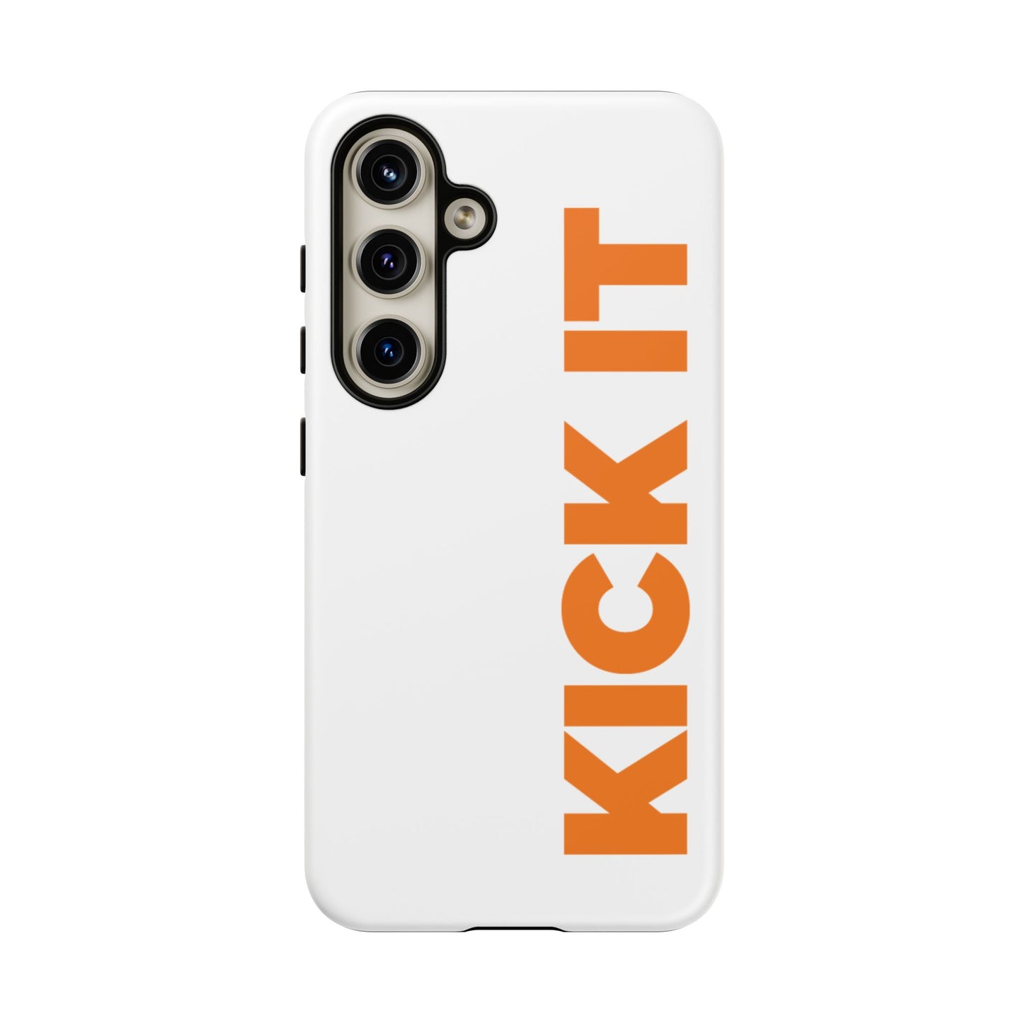 NCT 'KICK IT' CASE