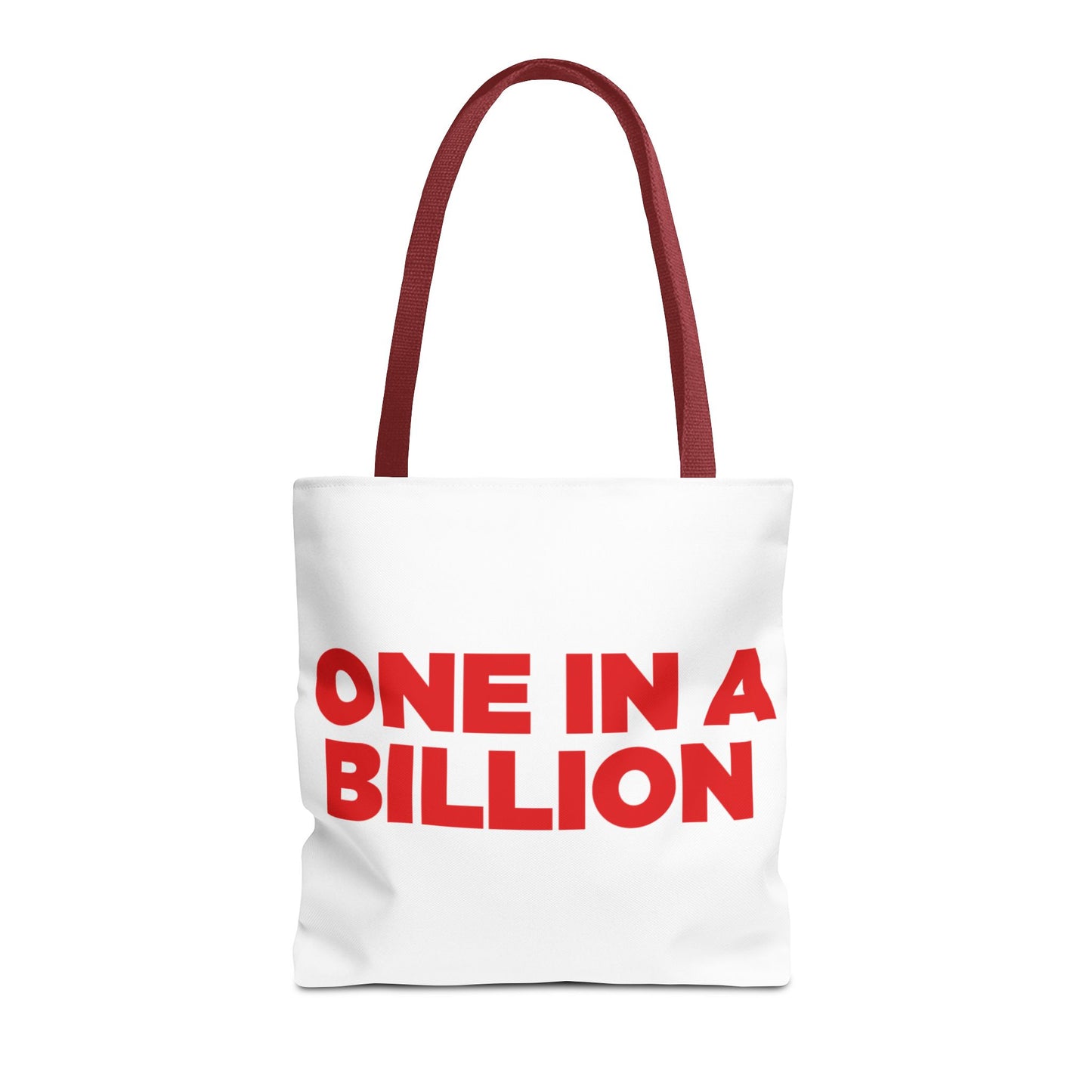 ENHYPEN 'IN A BILLION' BAG