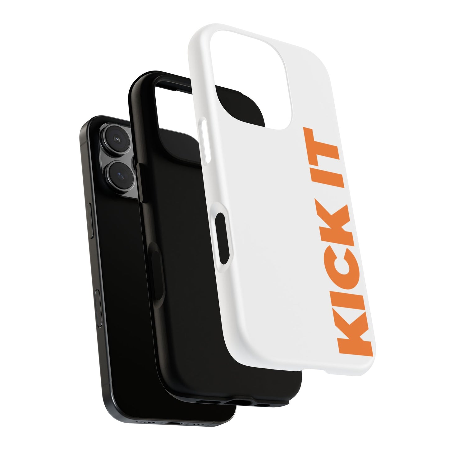 NCT 'KICK IT' CASE