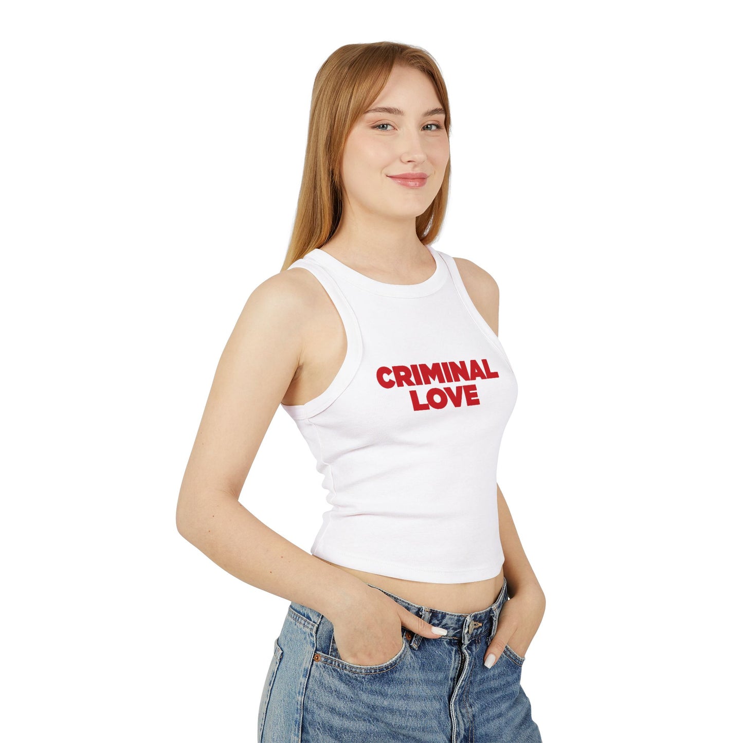 ENHYPEN 'CRIMINAL LOVE' TANK