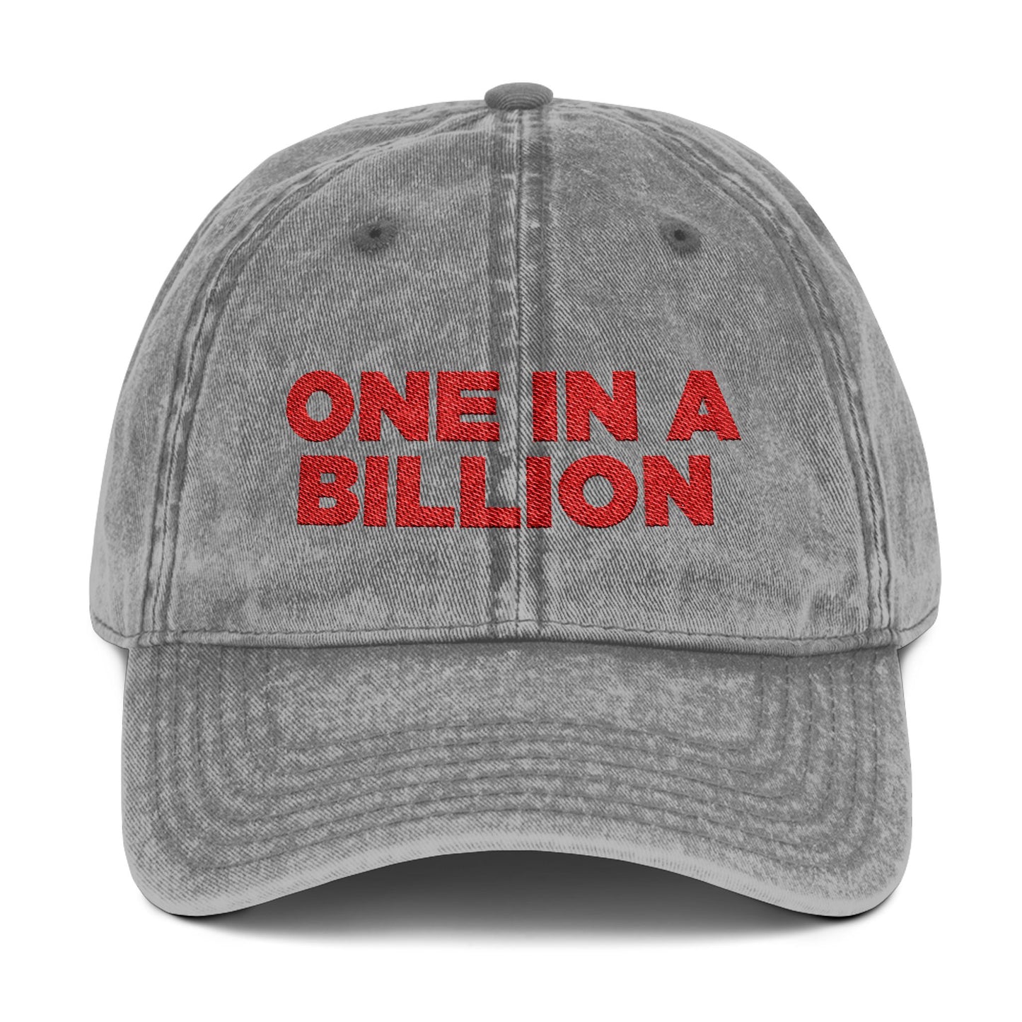 ENHYPEN "IN A BILLION" VINTAGE CAP