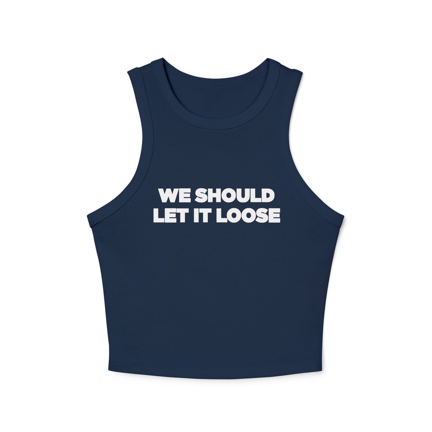 ENHYPEN 'WE SHOULD LET IT LOOSE' TANK