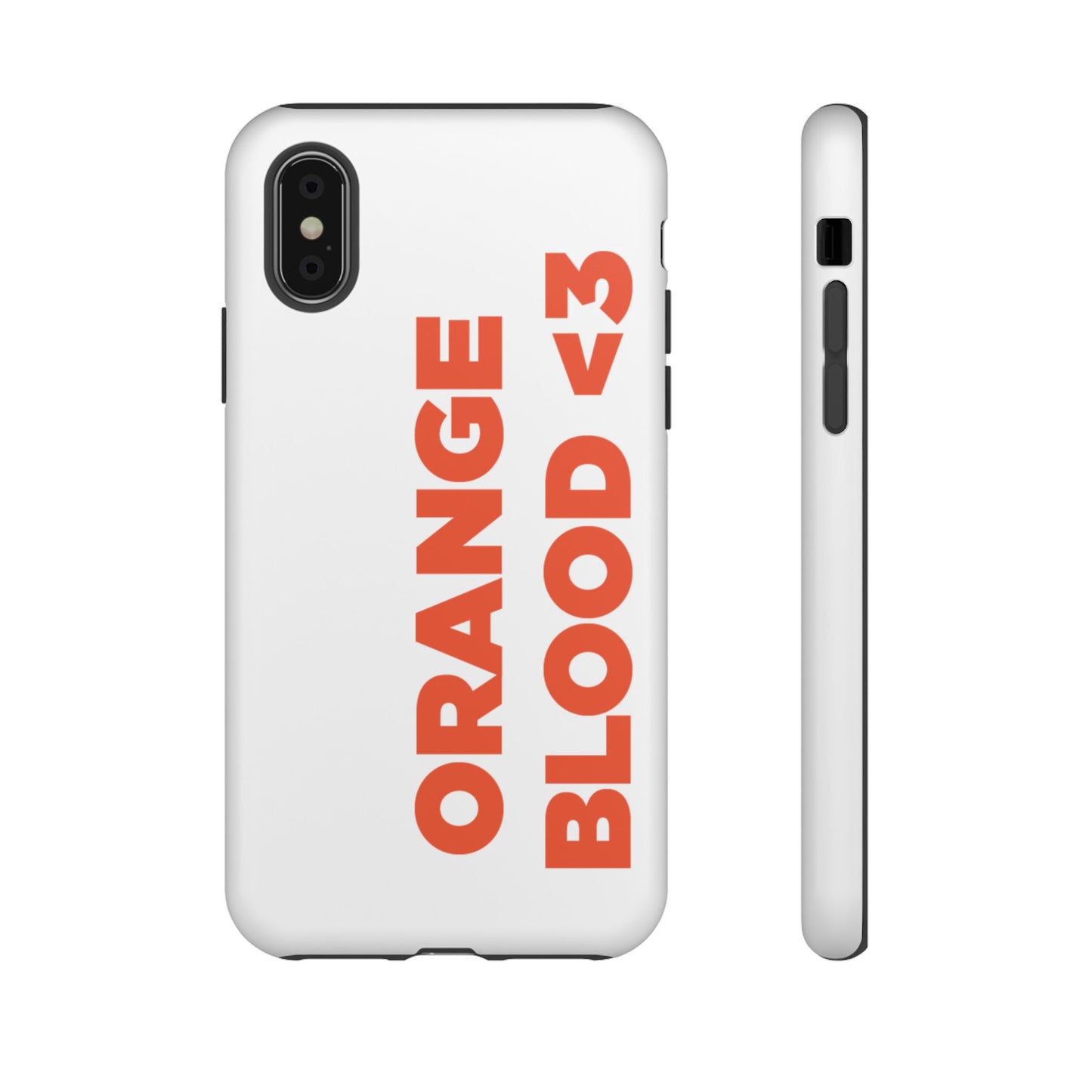 ENHYPEN "ORANGE BLOOD" CASE