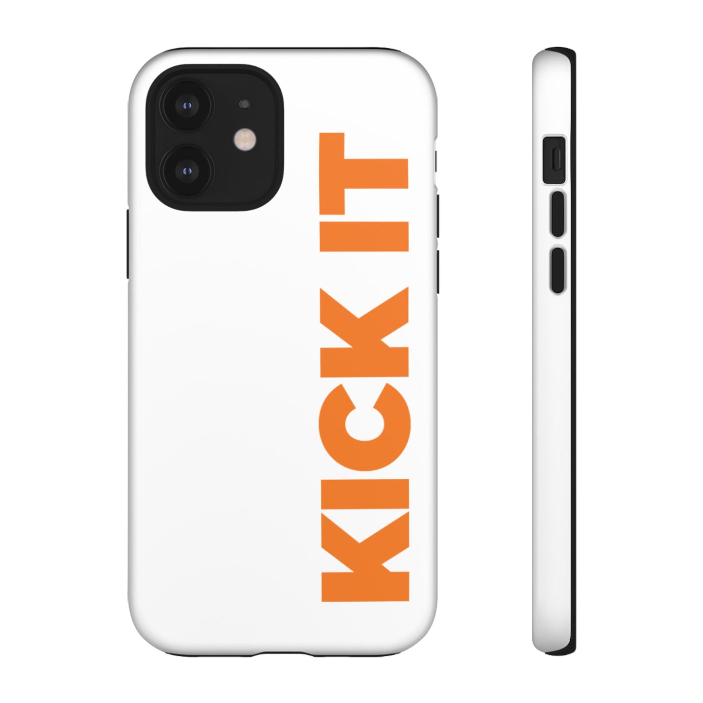 NCT 'KICK IT' CASE