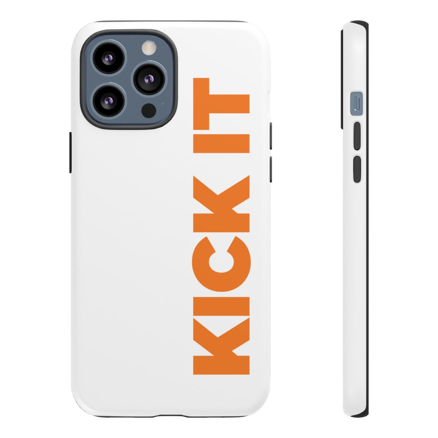 NCT 'KICK IT' CASE