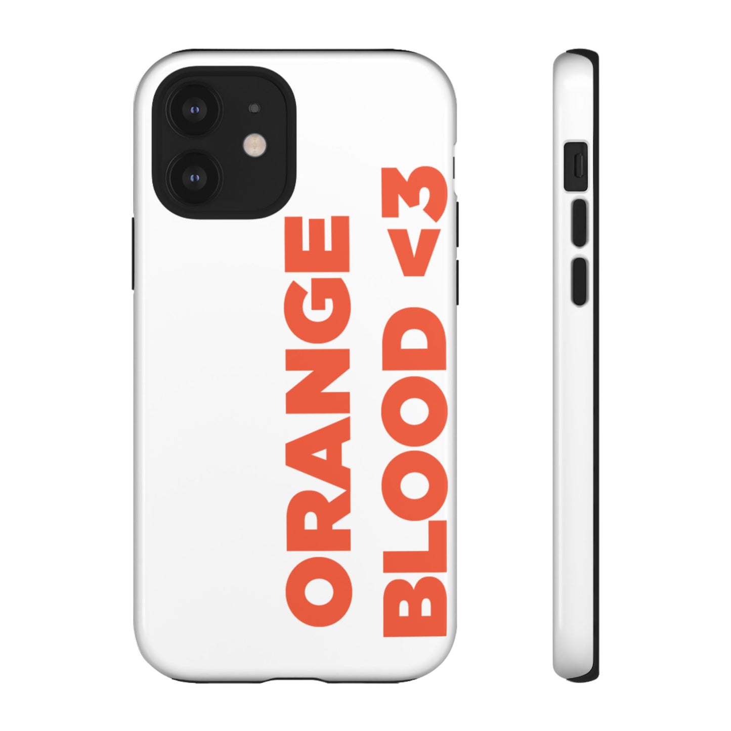 ENHYPEN "ORANGE BLOOD" CASE
