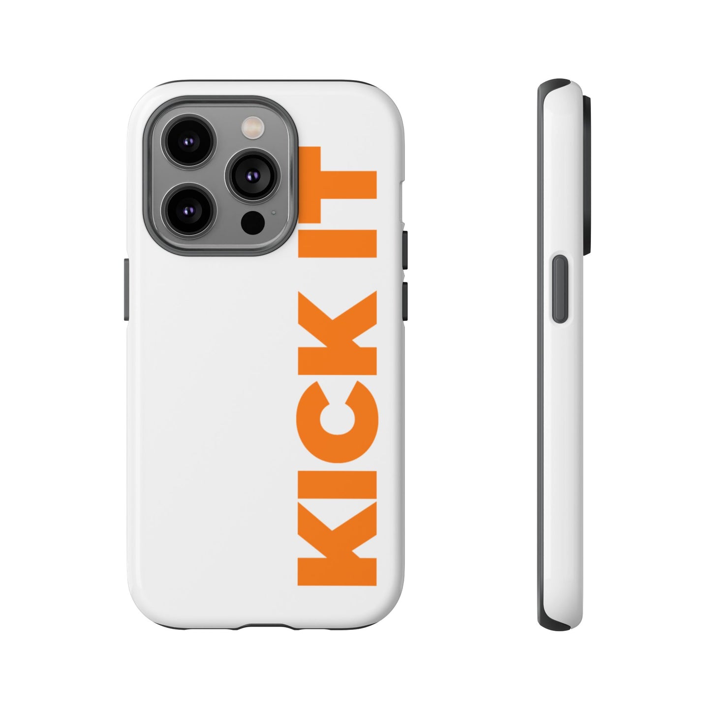 NCT 'KICK IT' CASE