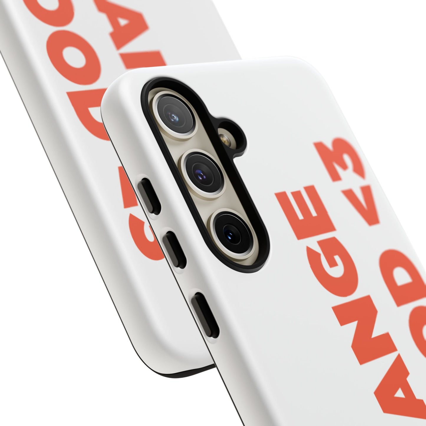 ENHYPEN "ORANGE BLOOD" CASE