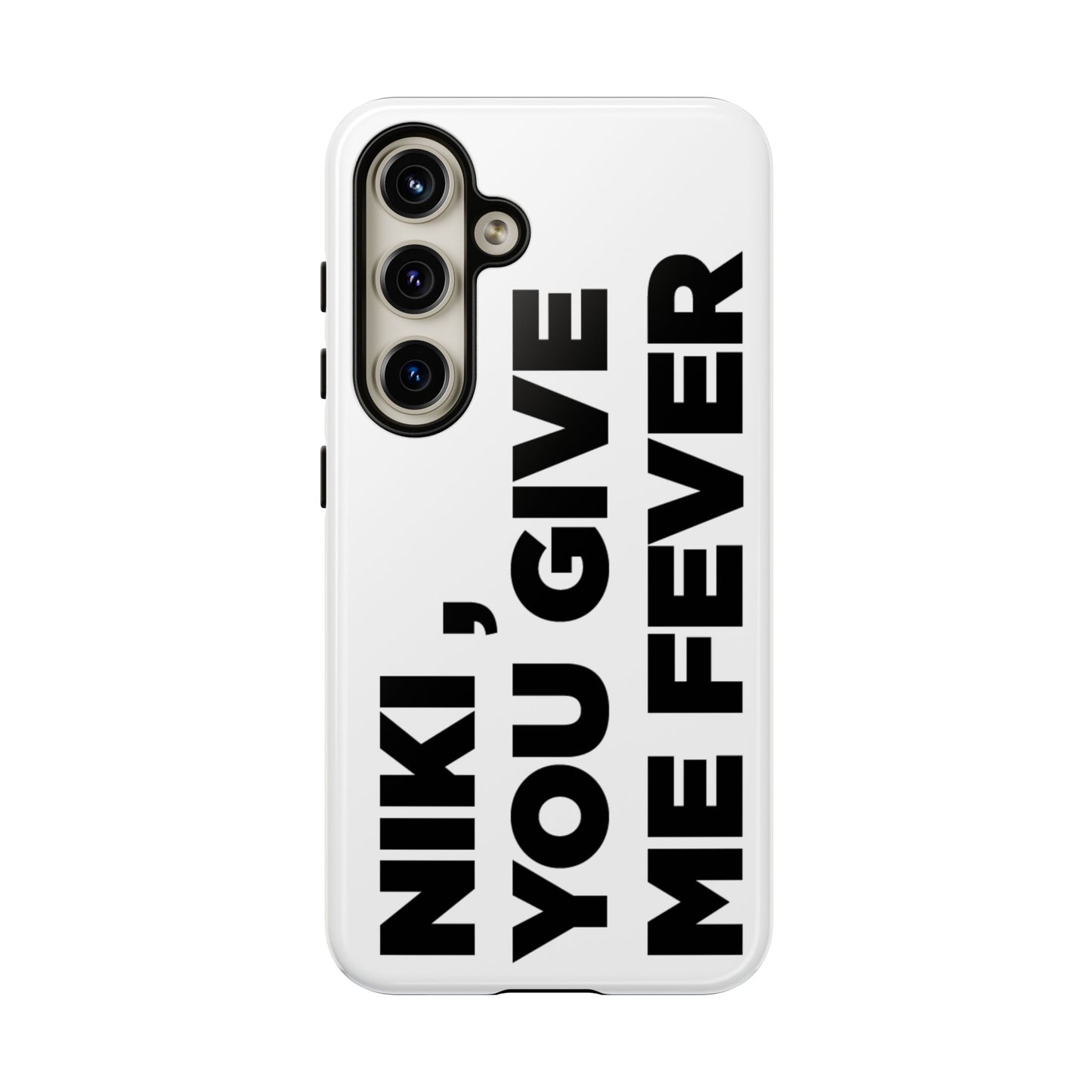 ENHYPEN "GIVE ME FEVER" NIKI VERSION
