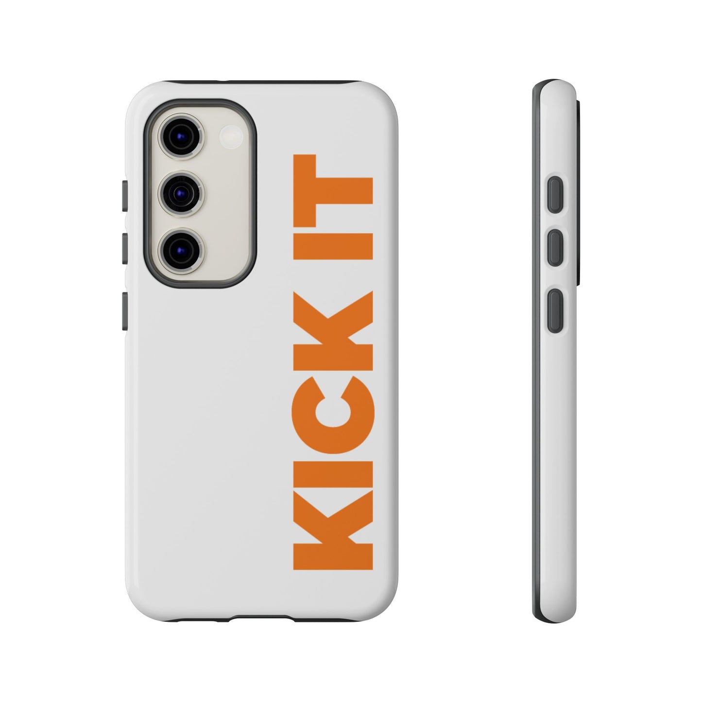 NCT 'KICK IT' CASE
