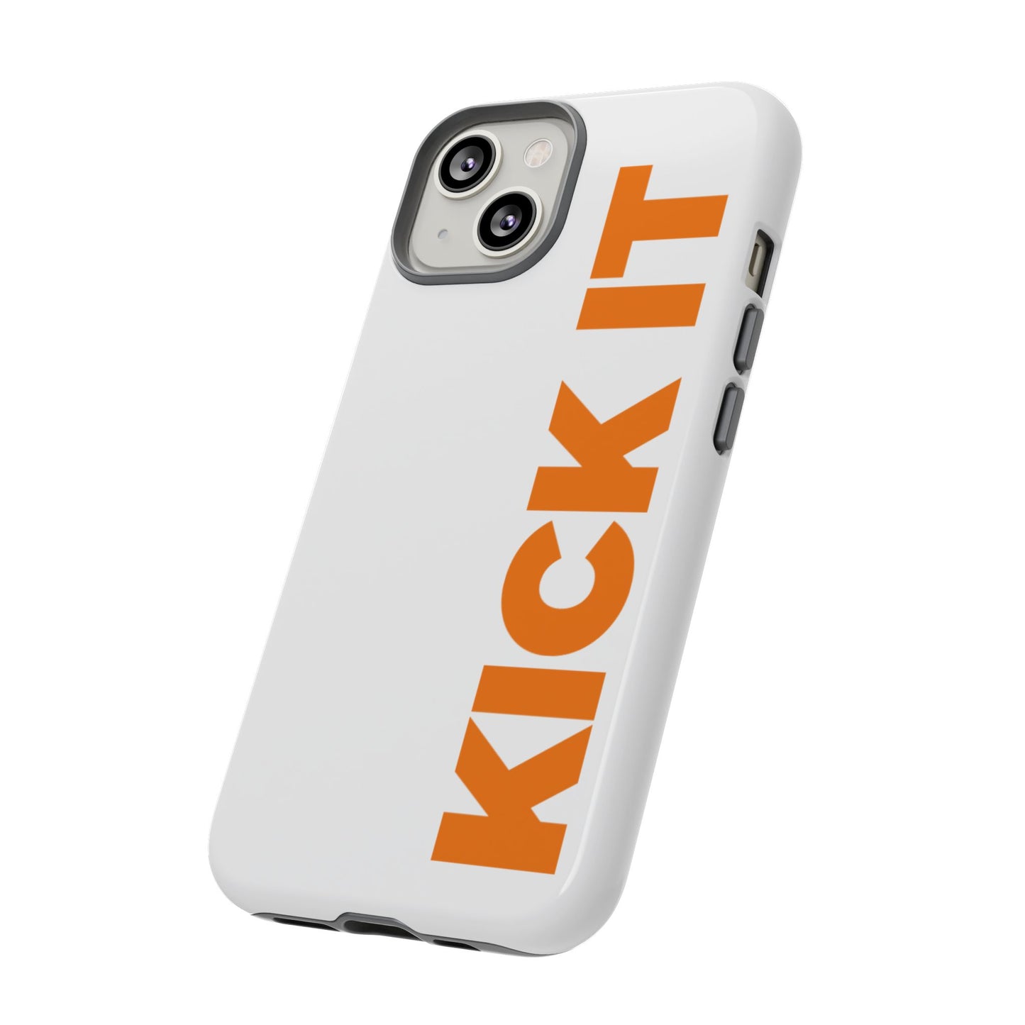 NCT 'KICK IT' CASE