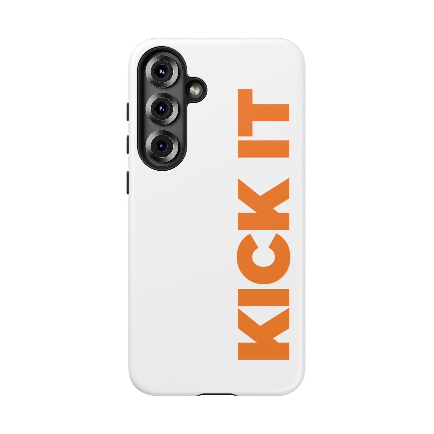 NCT 'KICK IT' CASE