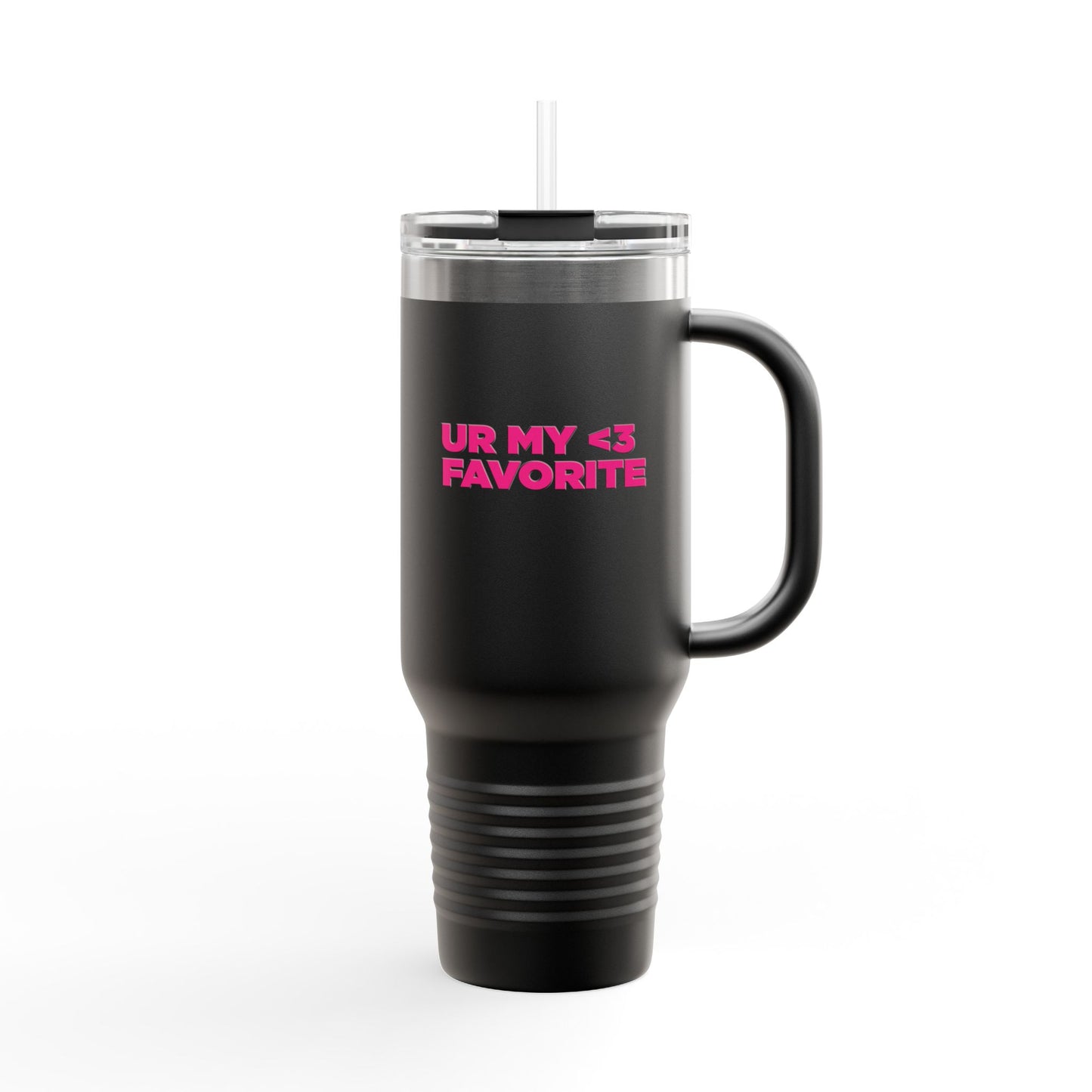 NCT "UR MY FAVORITE" WATER BOTTLE
