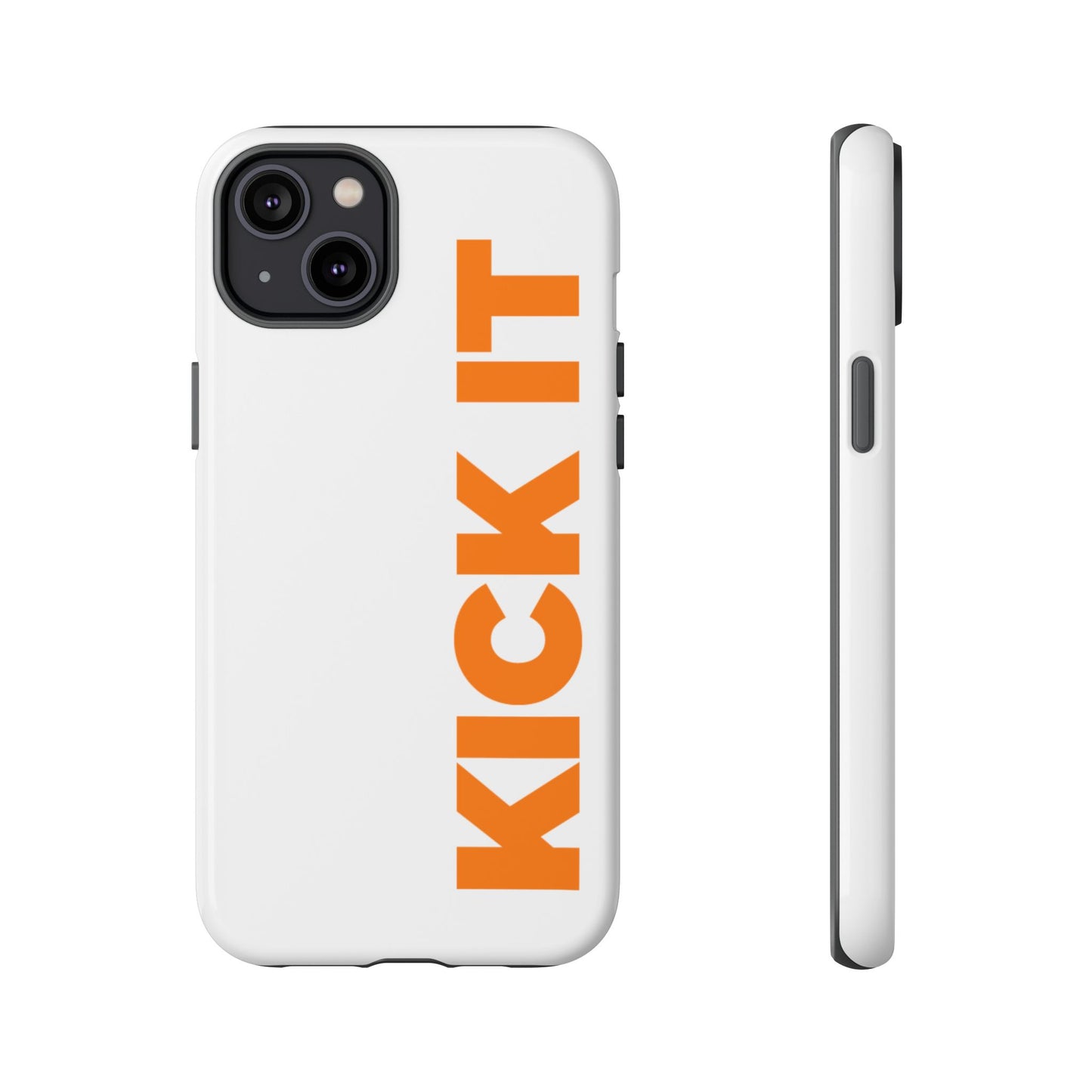 NCT 'KICK IT' CASE