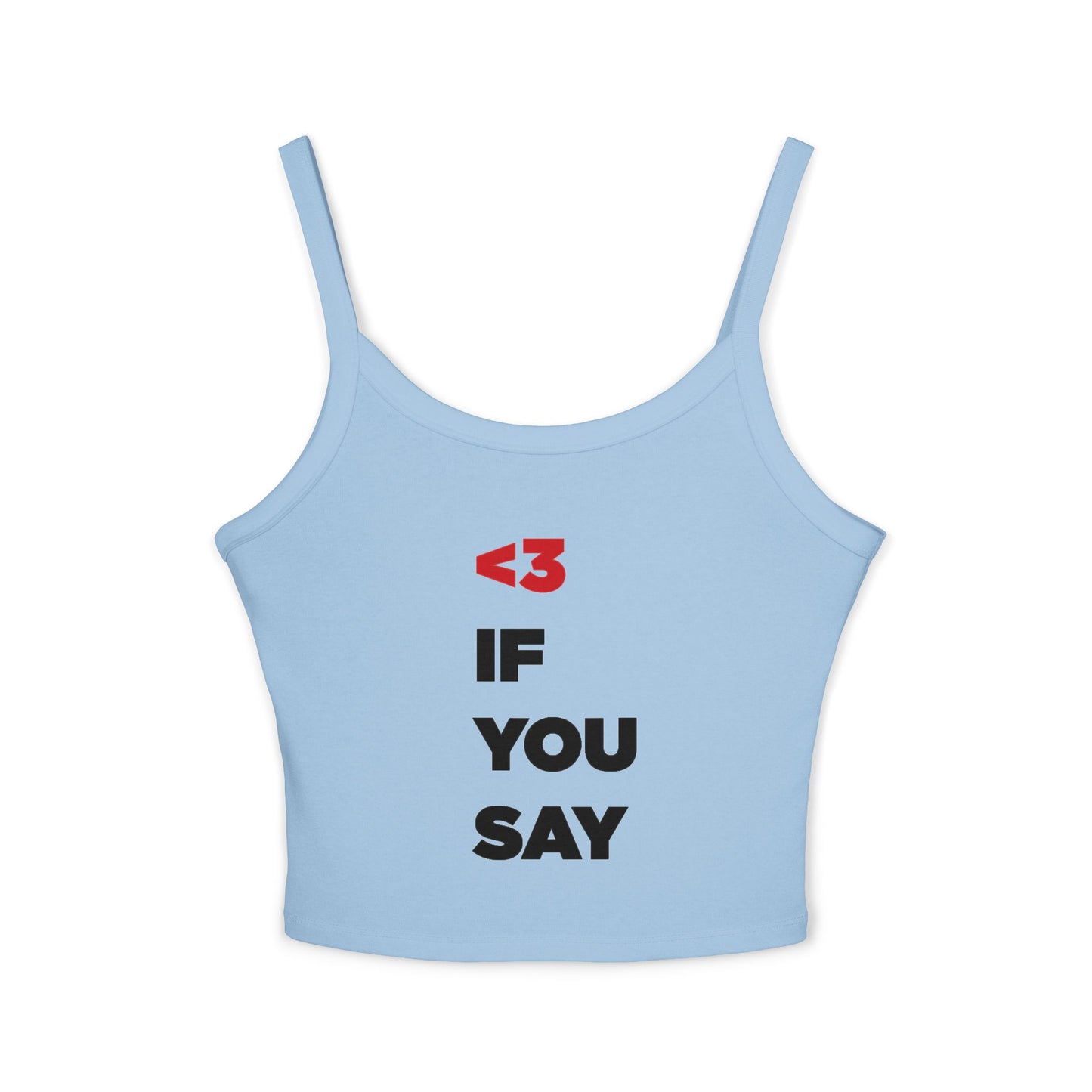 ENHYPEN '<3 IF YOU SAY' TANK