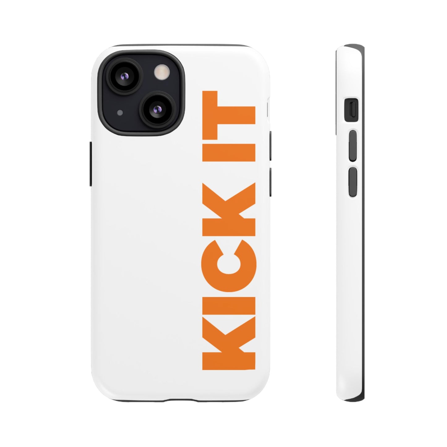 NCT 'KICK IT' CASE