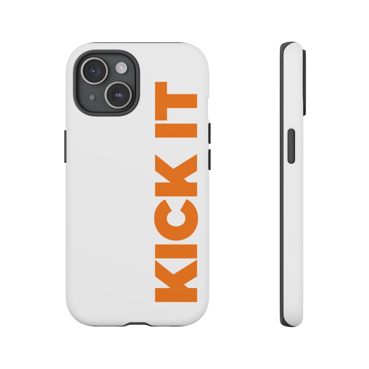 NCT 'KICK IT' CASE