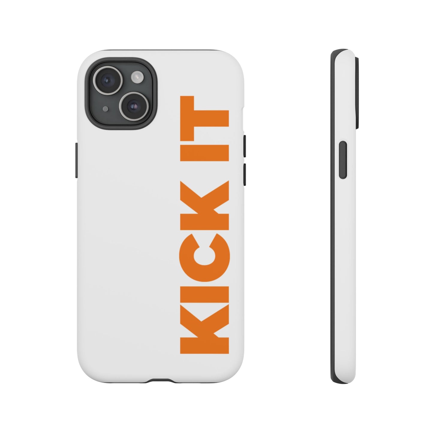 NCT 'KICK IT' CASE
