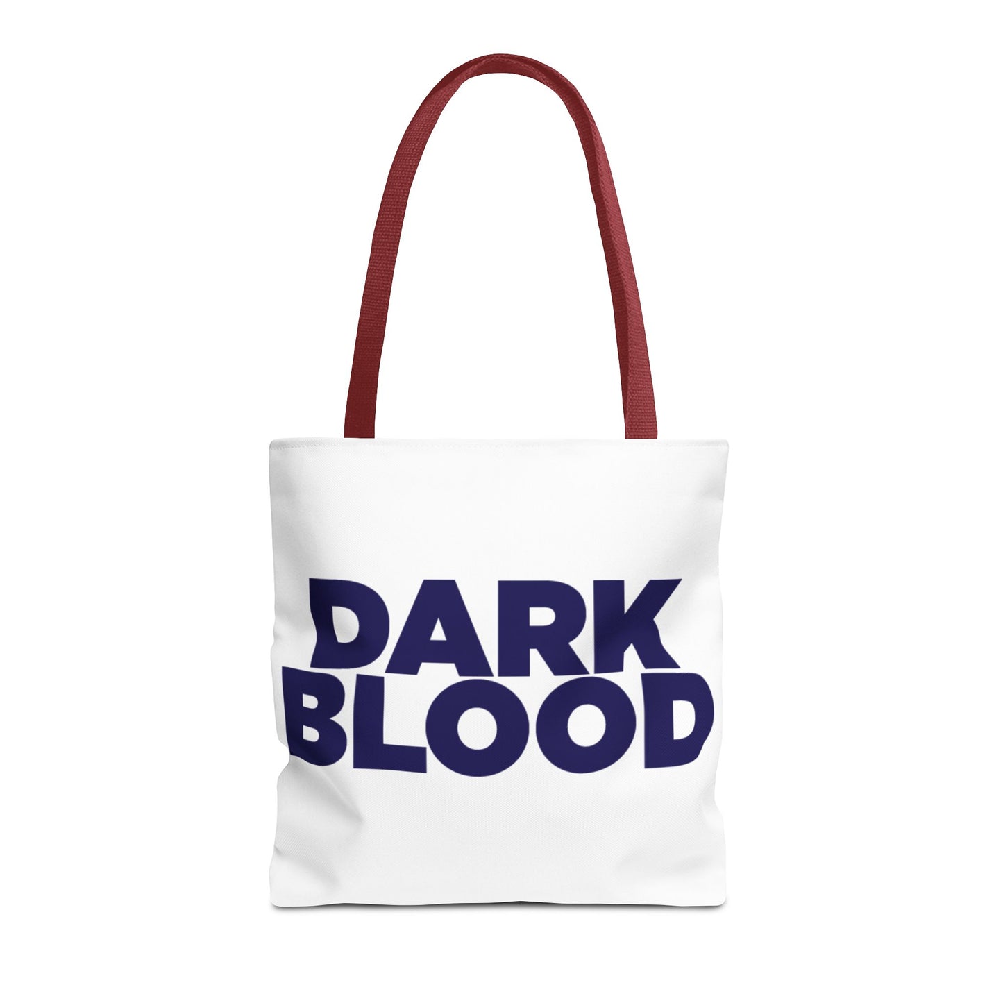 ENHYPEN 'DARK BLOOD' BAG