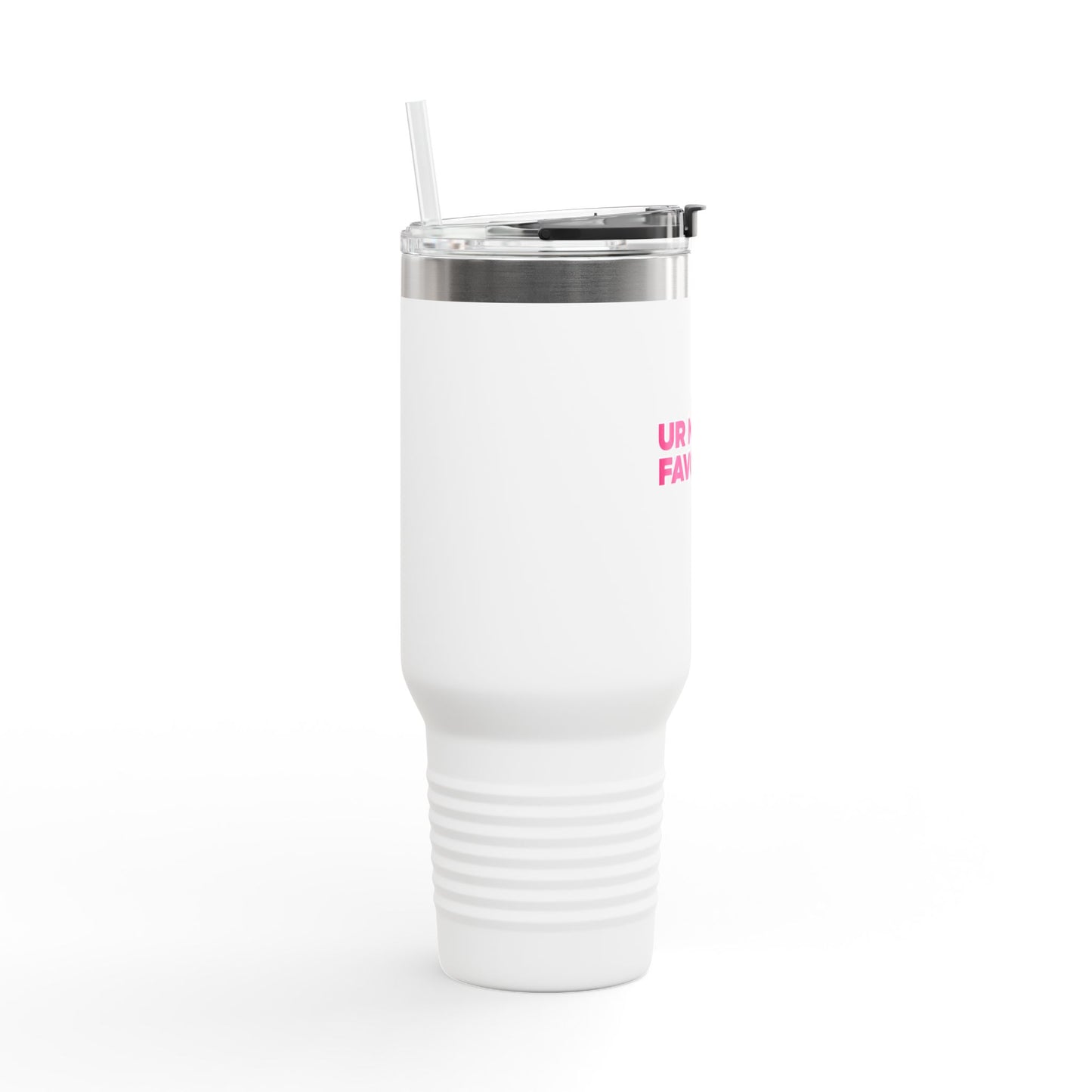NCT "UR MY FAVORITE" WATER BOTTLE