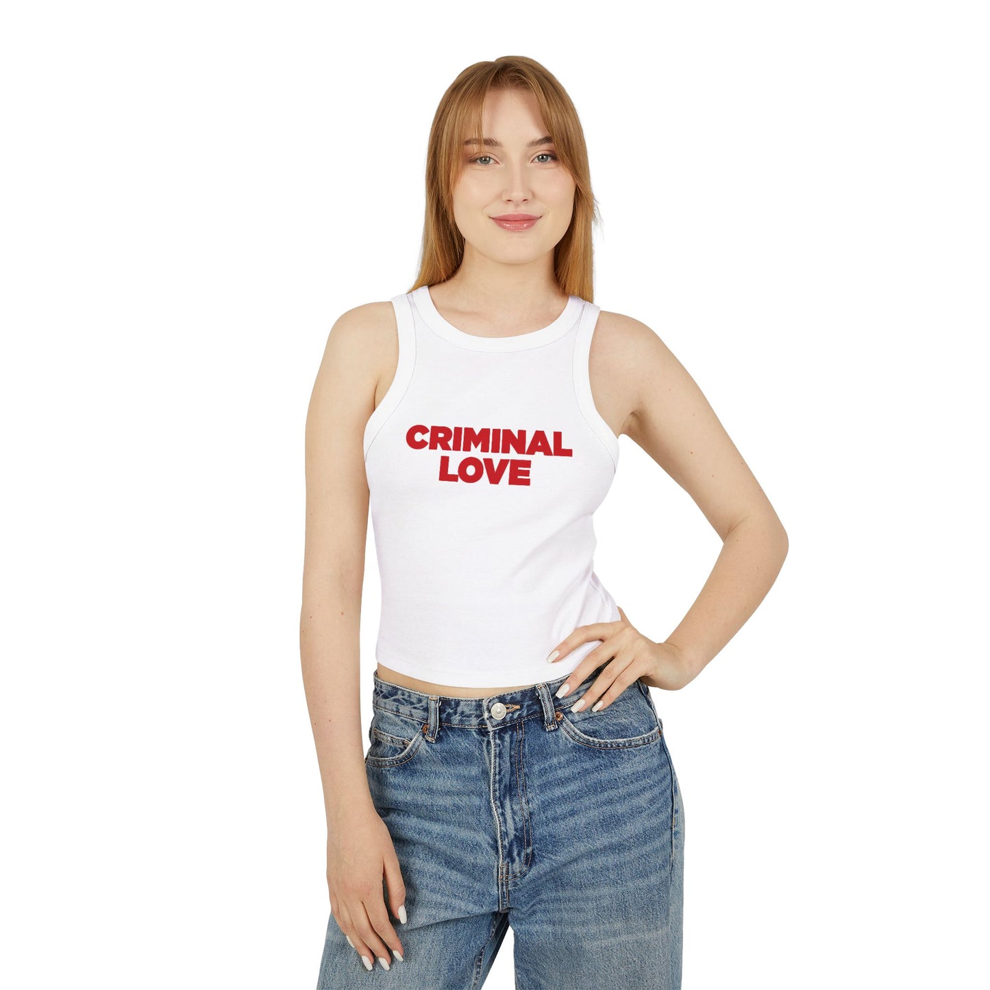 ENHYPEN 'CRIMINAL LOVE' TANK