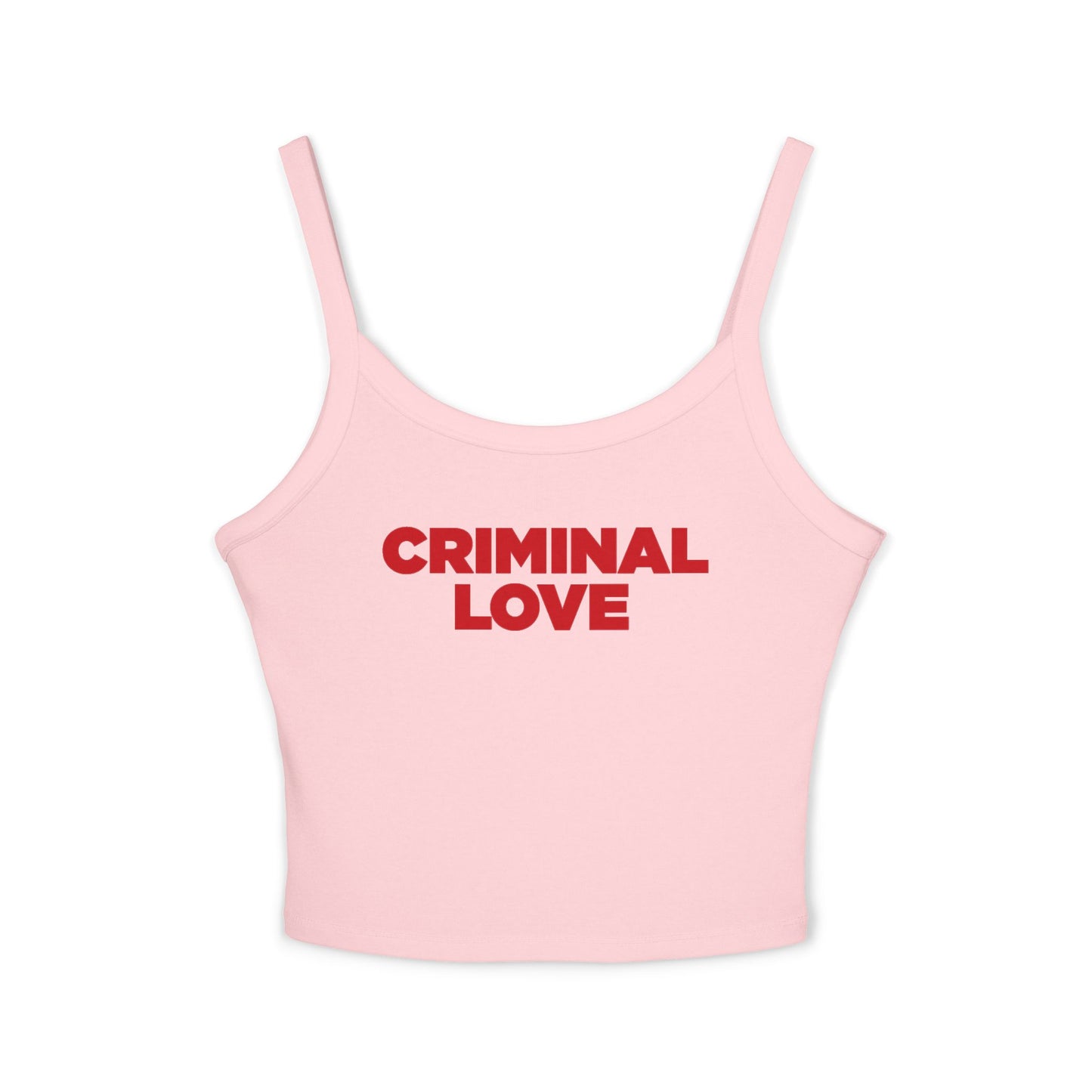 ENHYPEN 'CRIMINAL LOVE' TANK