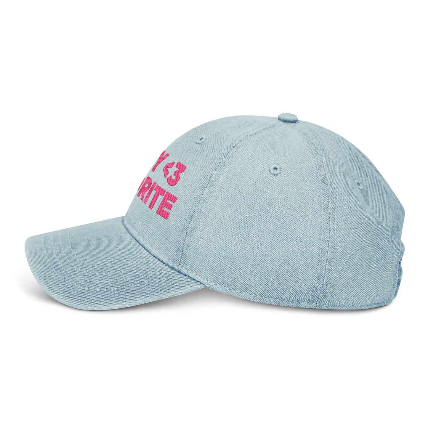 NCT "UR MY FAVORITE" CAP