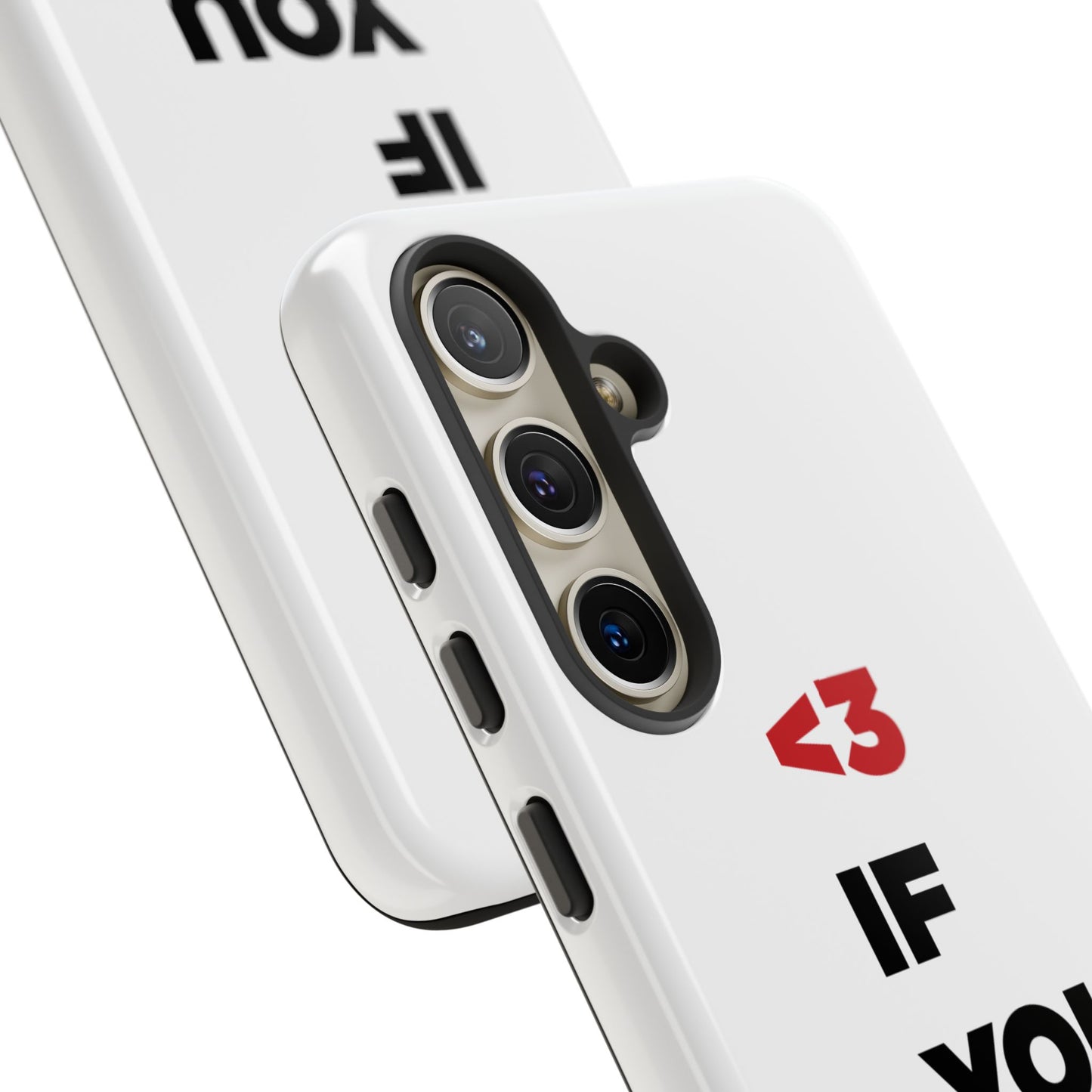 ENHYPEN "<3 IF YOU SAY" CASE