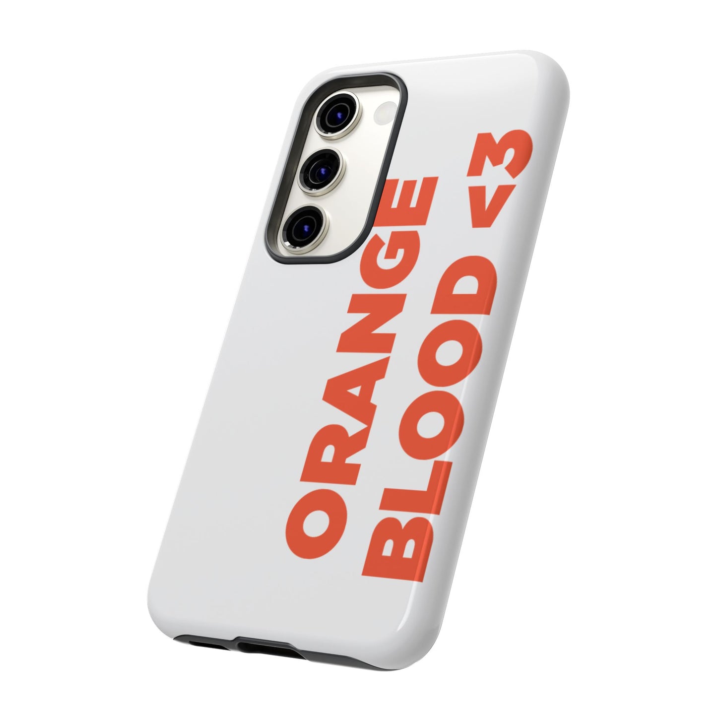 ENHYPEN "ORANGE BLOOD" CASE