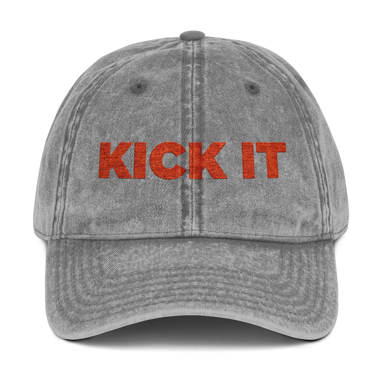 NCT 'KICK IT' CAP