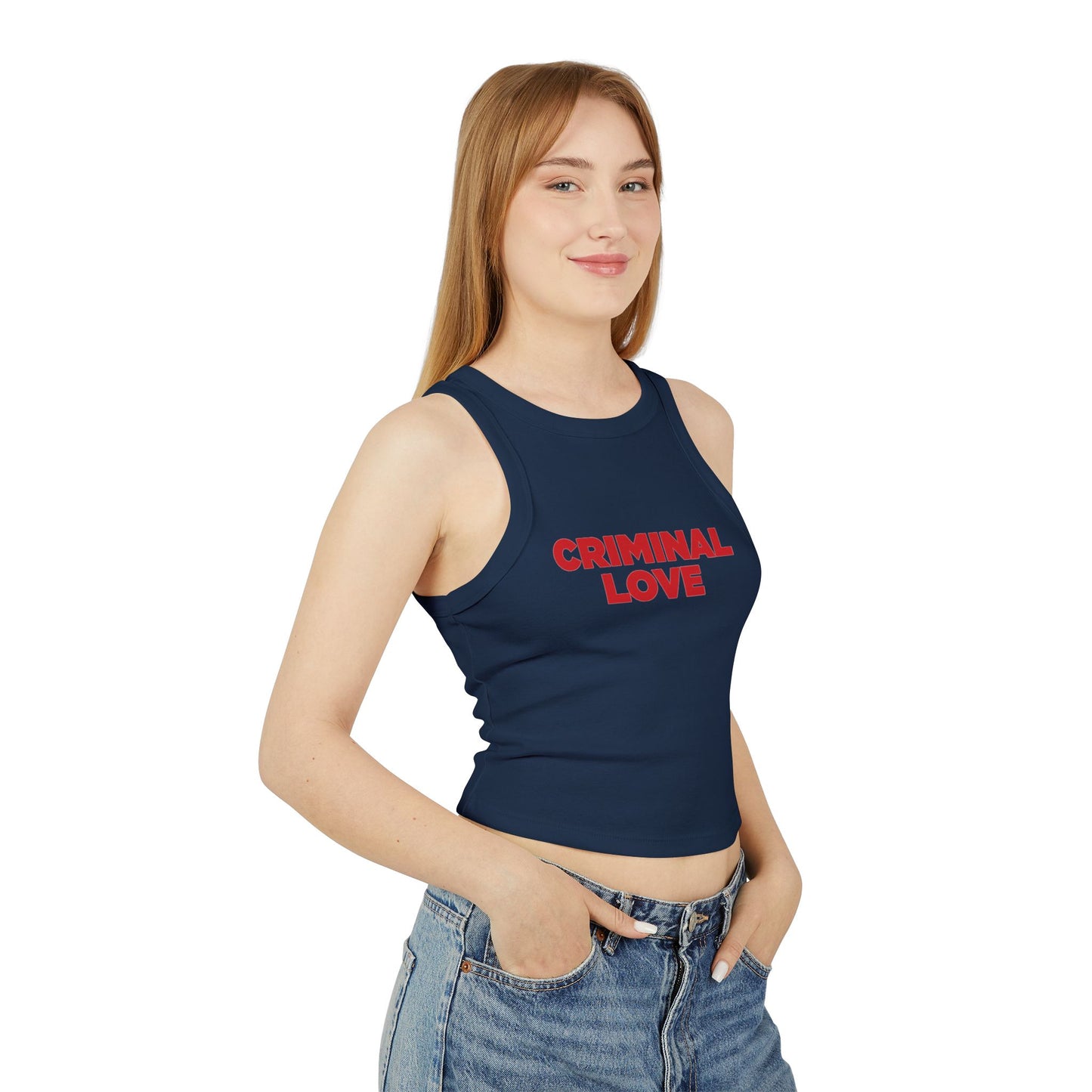 ENHYPEN 'CRIMINAL LOVE' TANK