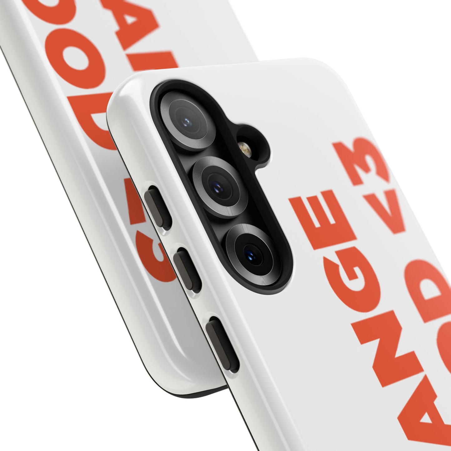 ENHYPEN "ORANGE BLOOD" CASE
