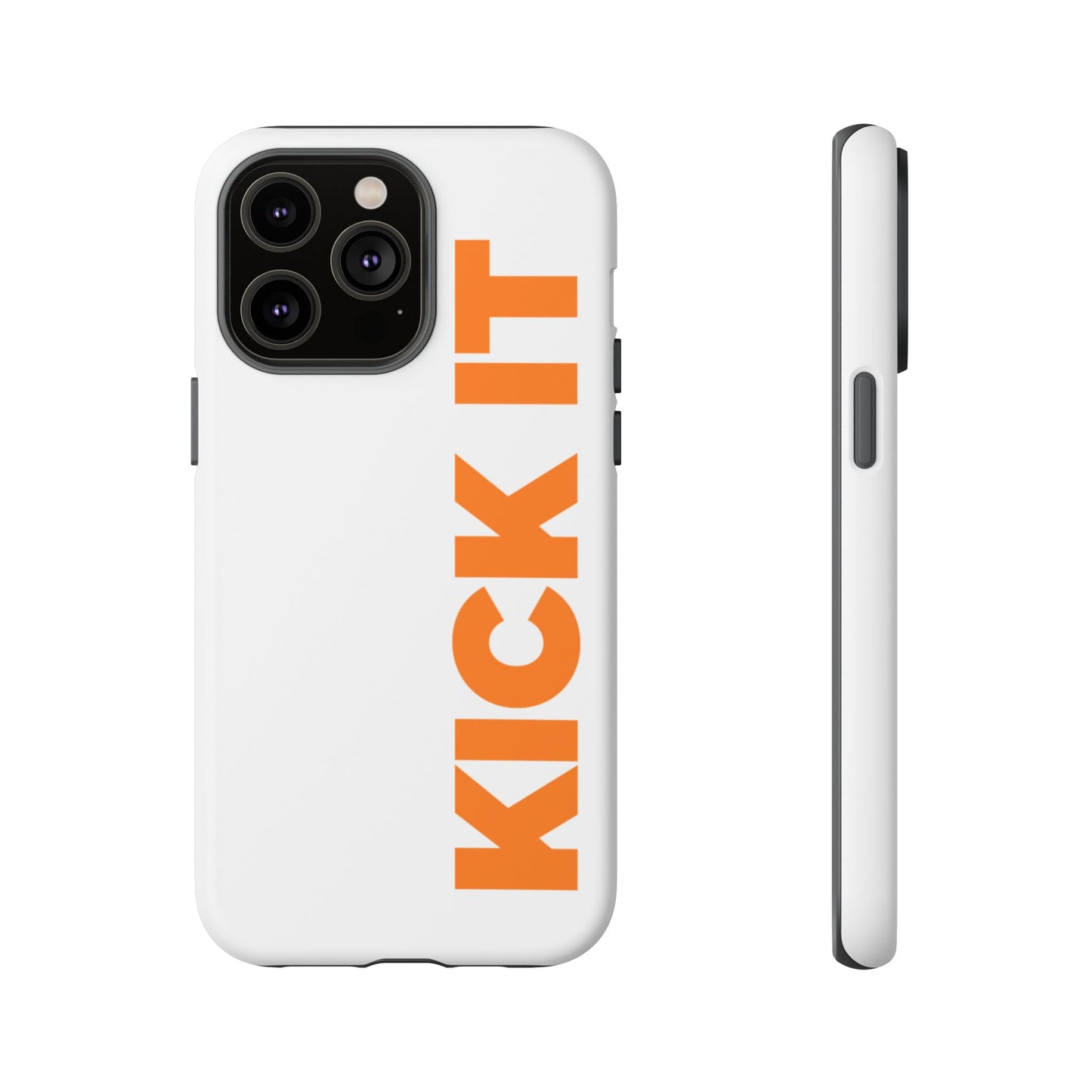 NCT 'KICK IT' CASE