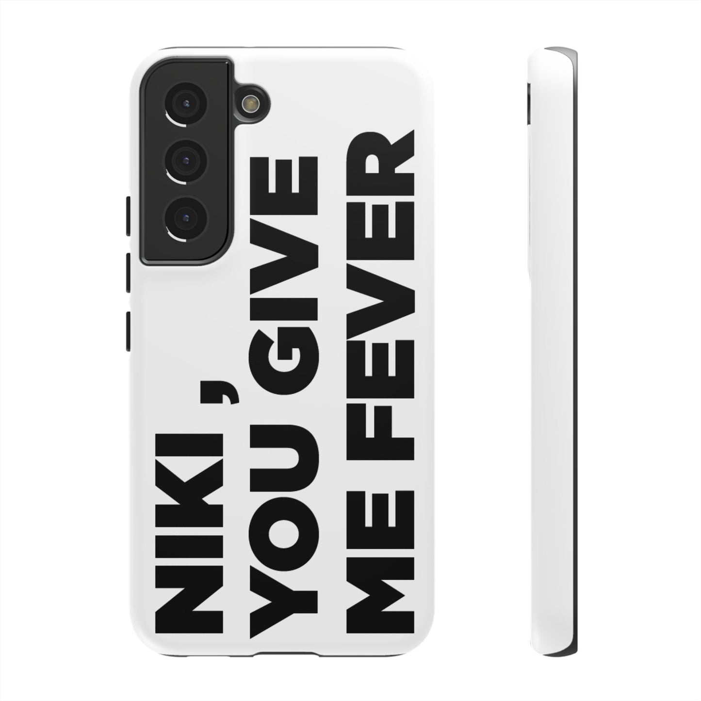 ENHYPEN "GIVE ME FEVER" NIKI VERSION
