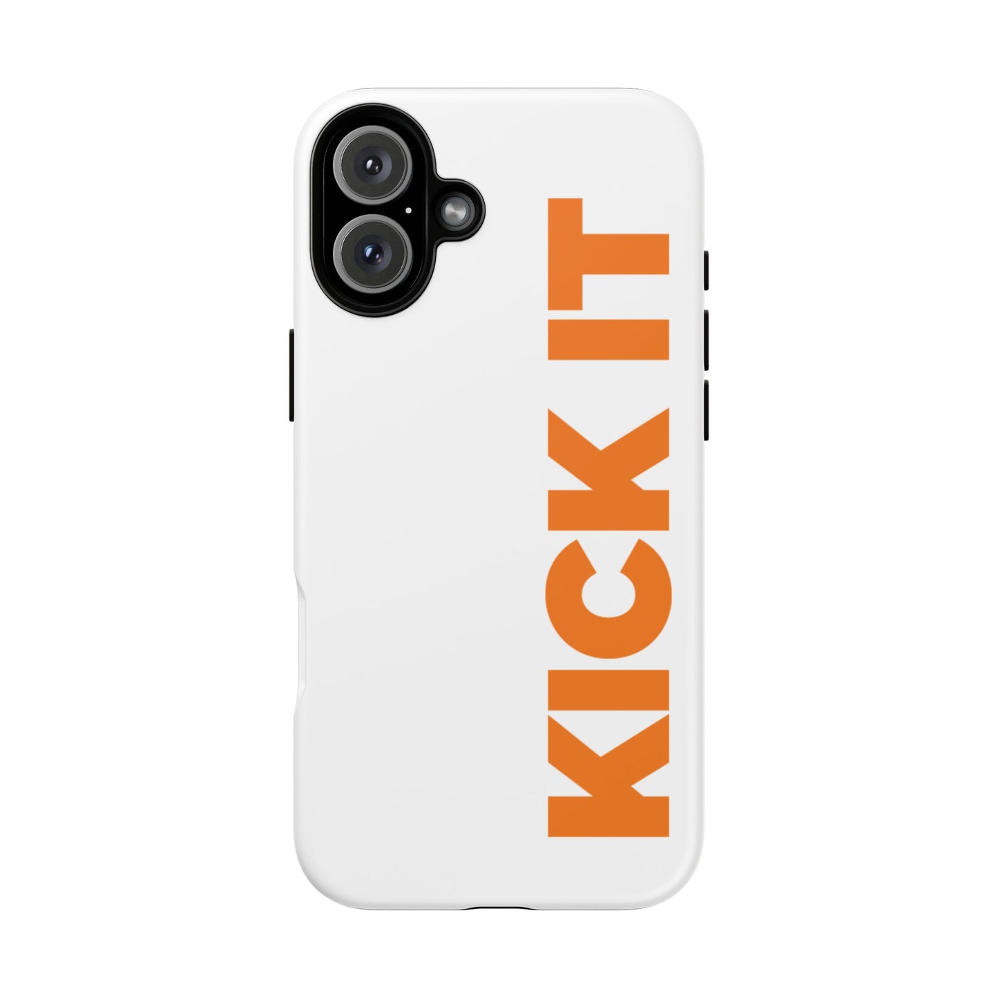 NCT 'KICK IT' CASE