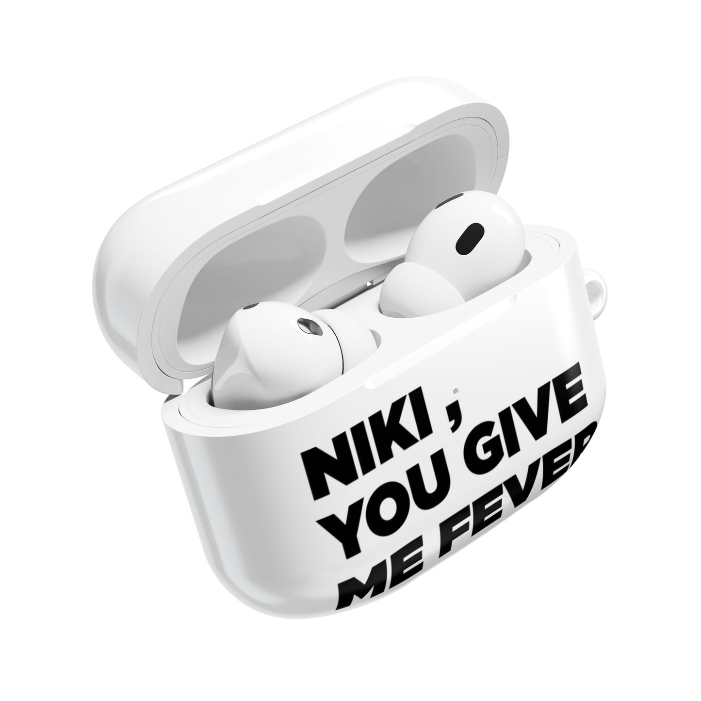 ENHYPEN "GIVE ME FEVER" NIKI AP CASE VERSION