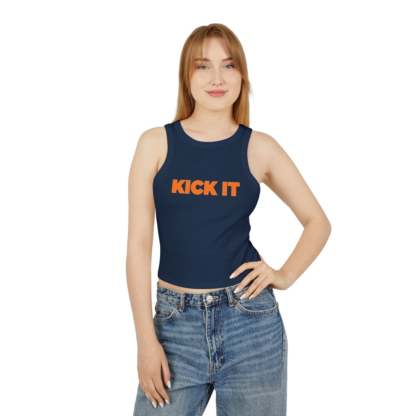 NCT 'KICK IT' TANK