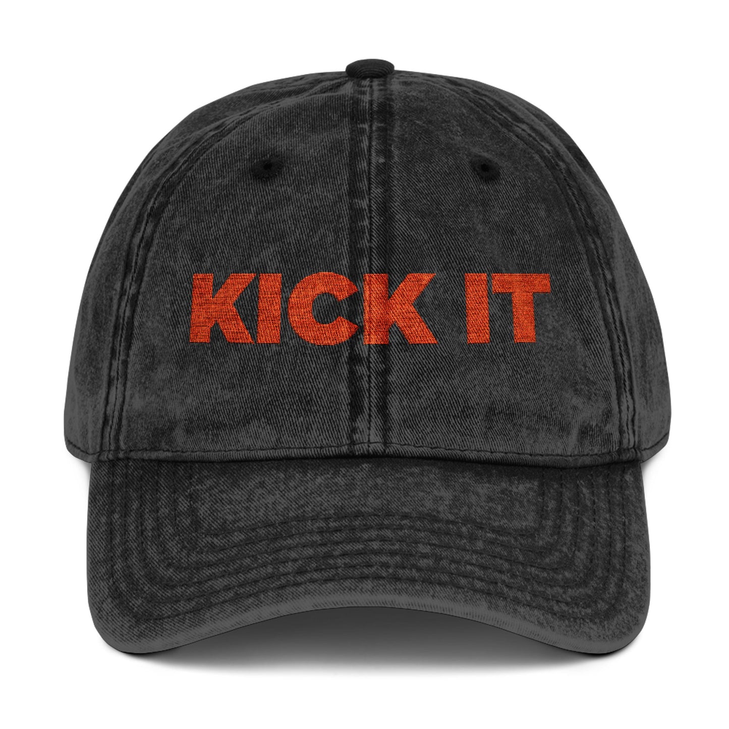 NCT 'KICK IT' CAP