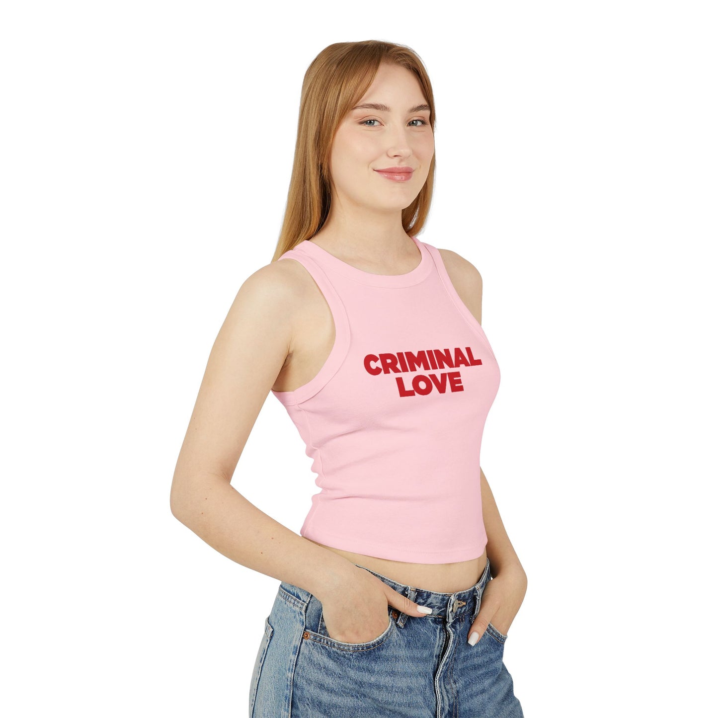 ENHYPEN 'CRIMINAL LOVE' TANK