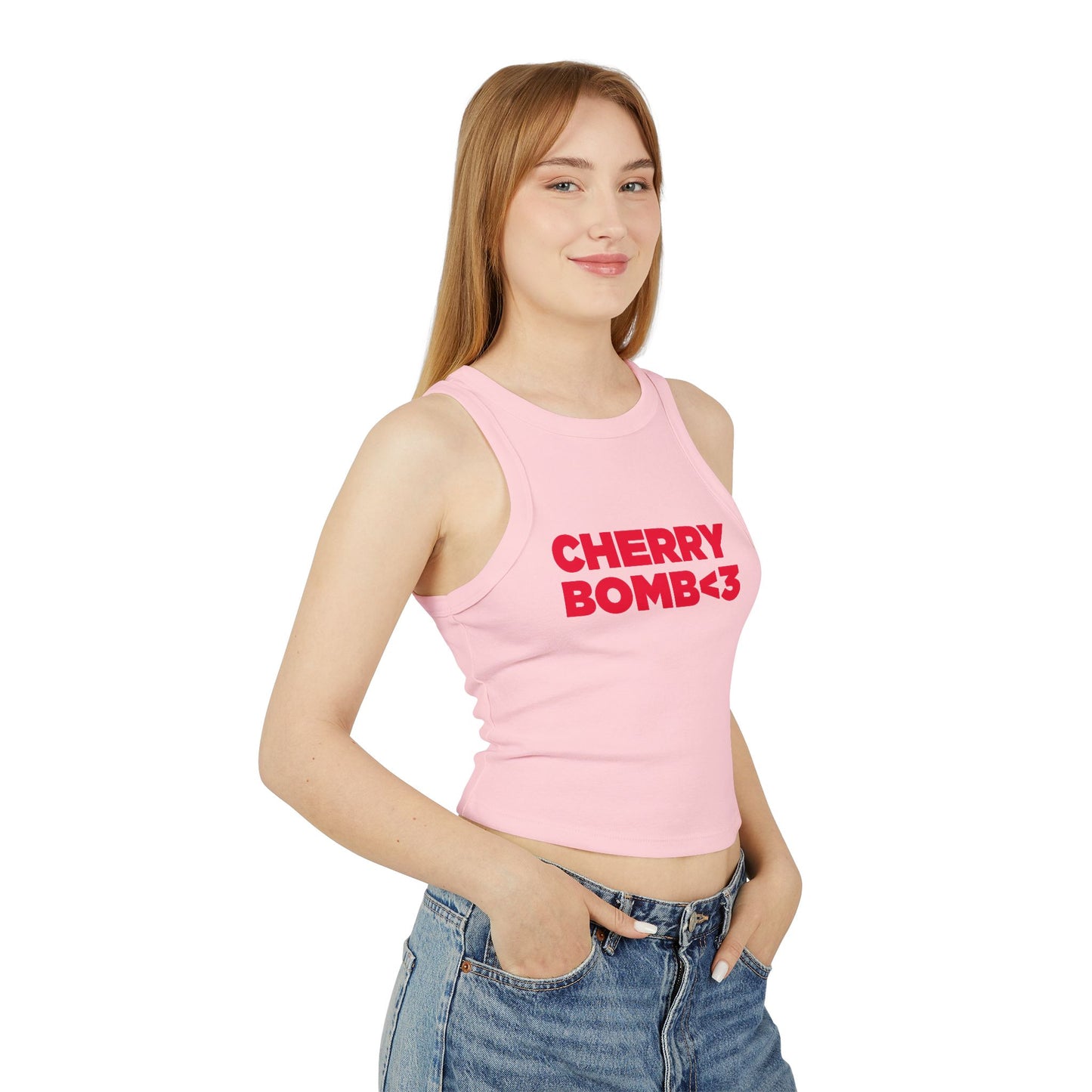 NCT 'CHERRY BOMB' TANK