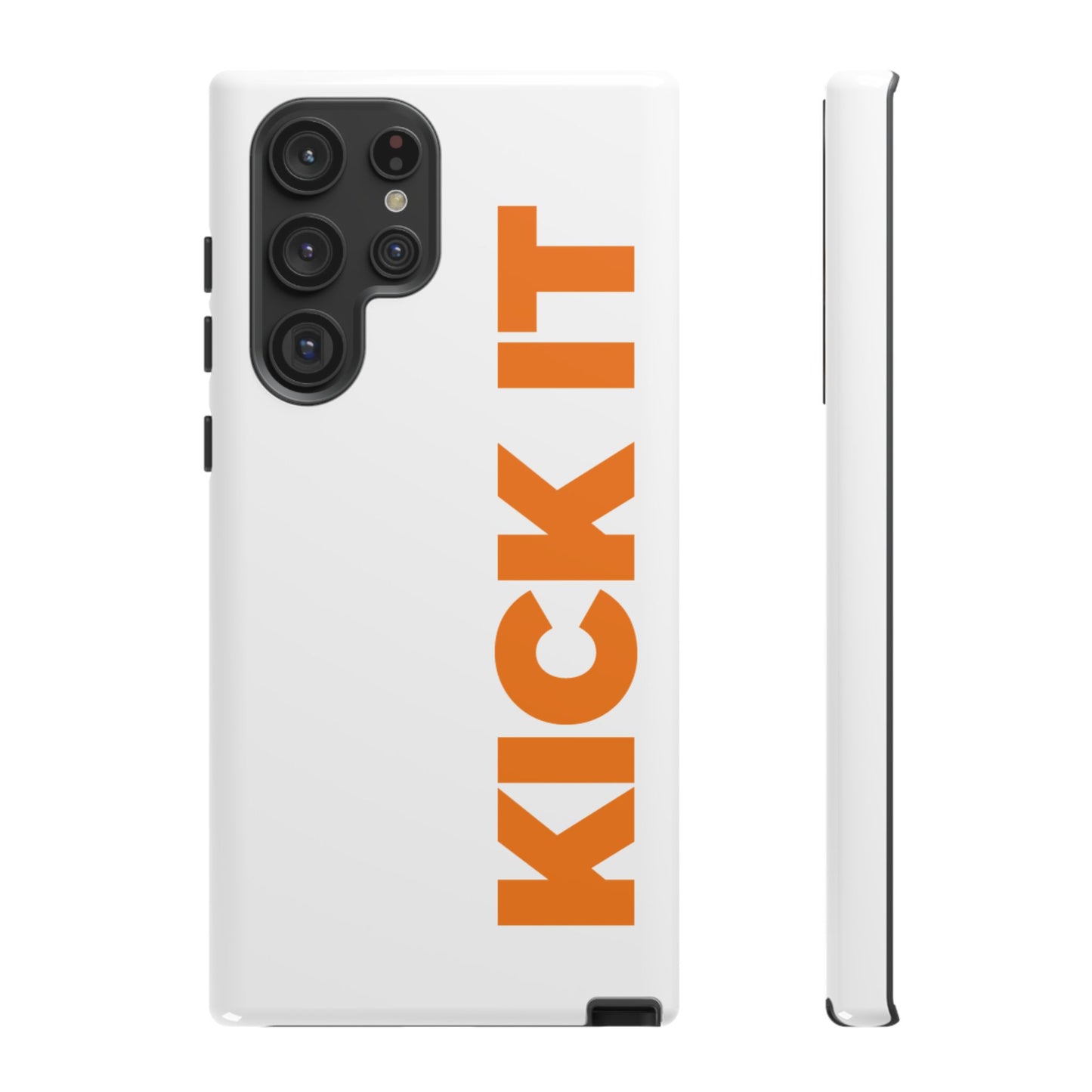 NCT 'KICK IT' CASE