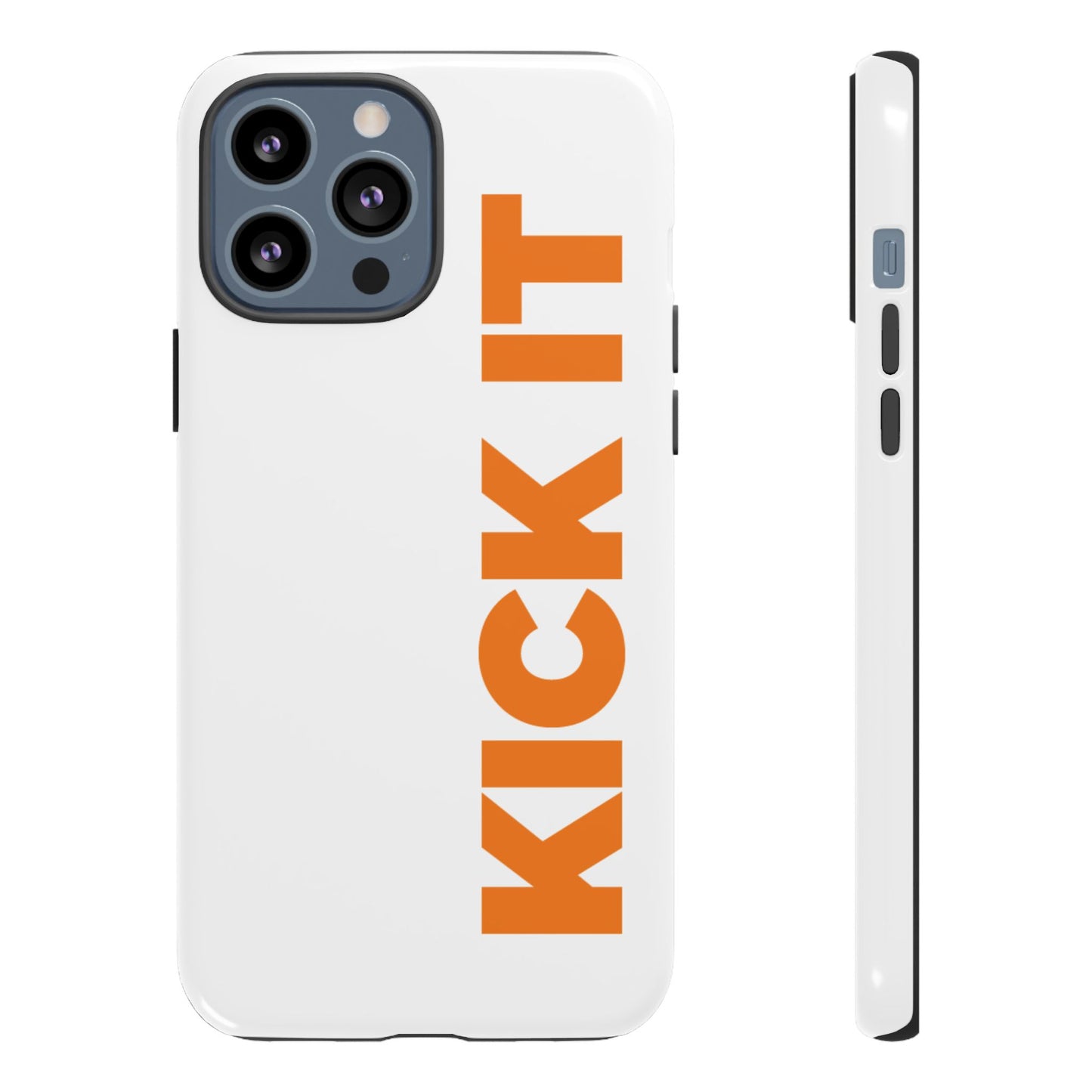 NCT 'KICK IT' CASE