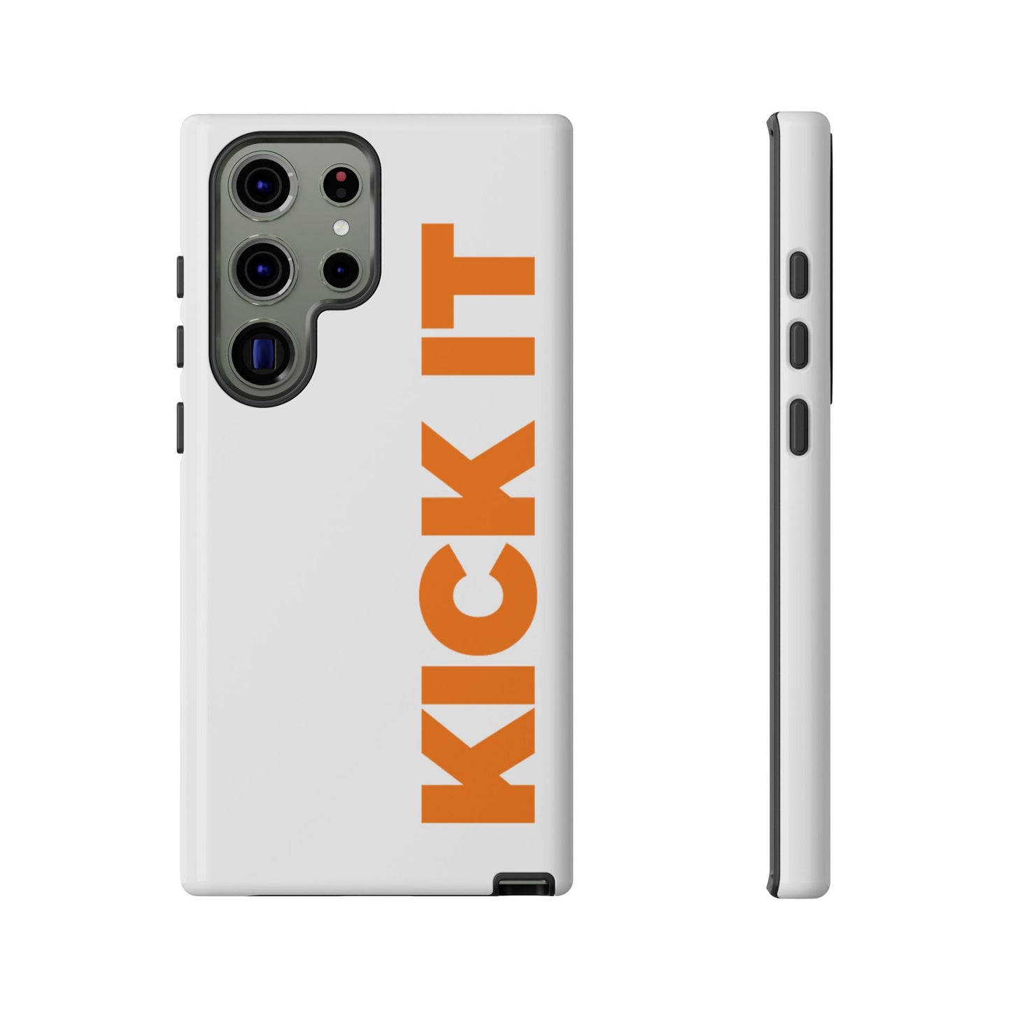 NCT 'KICK IT' CASE