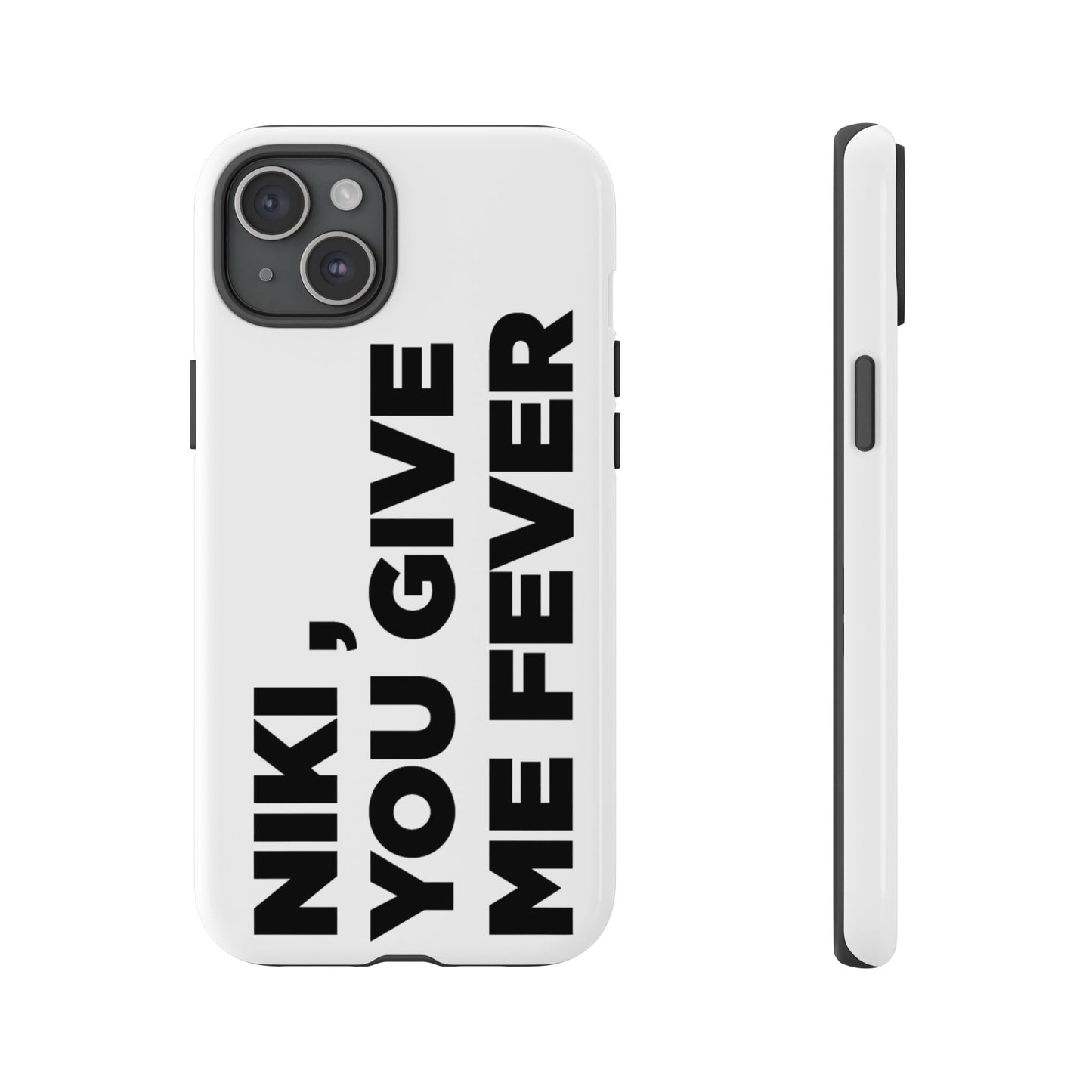 ENHYPEN "GIVE ME FEVER" NIKI VERSION