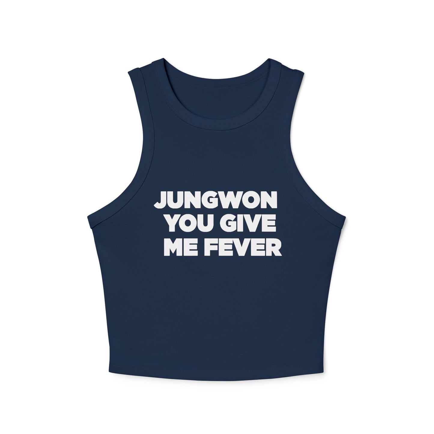 ENHYPEN "GIVE ME FEVER" JUNGWON VERSION TANK