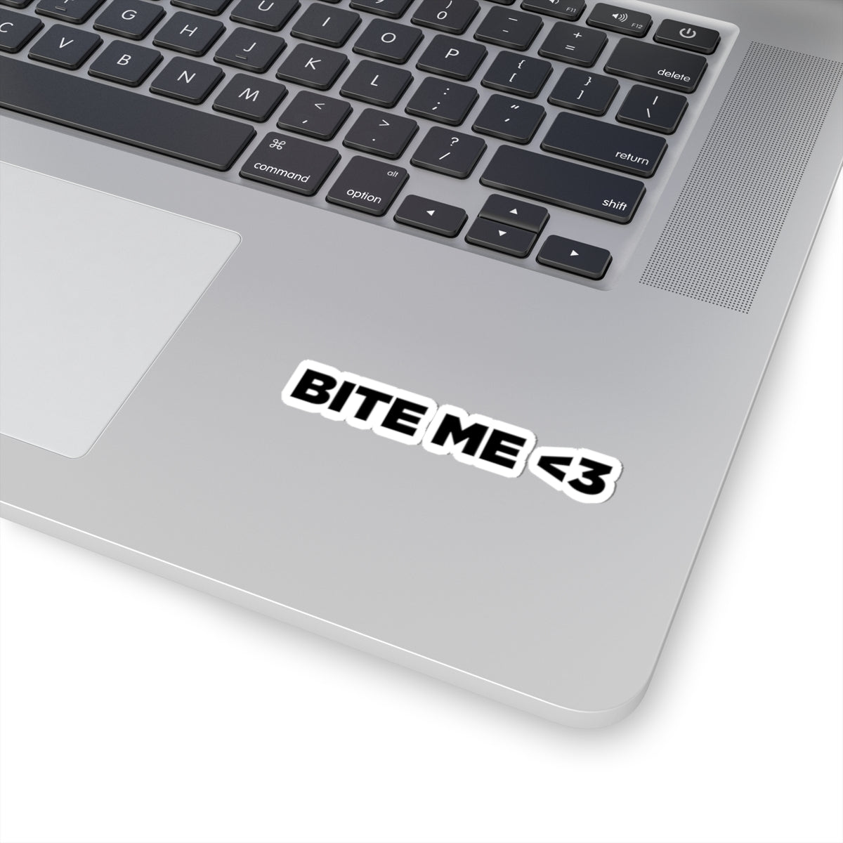 ENHYPEN "BITE ME" STICKER